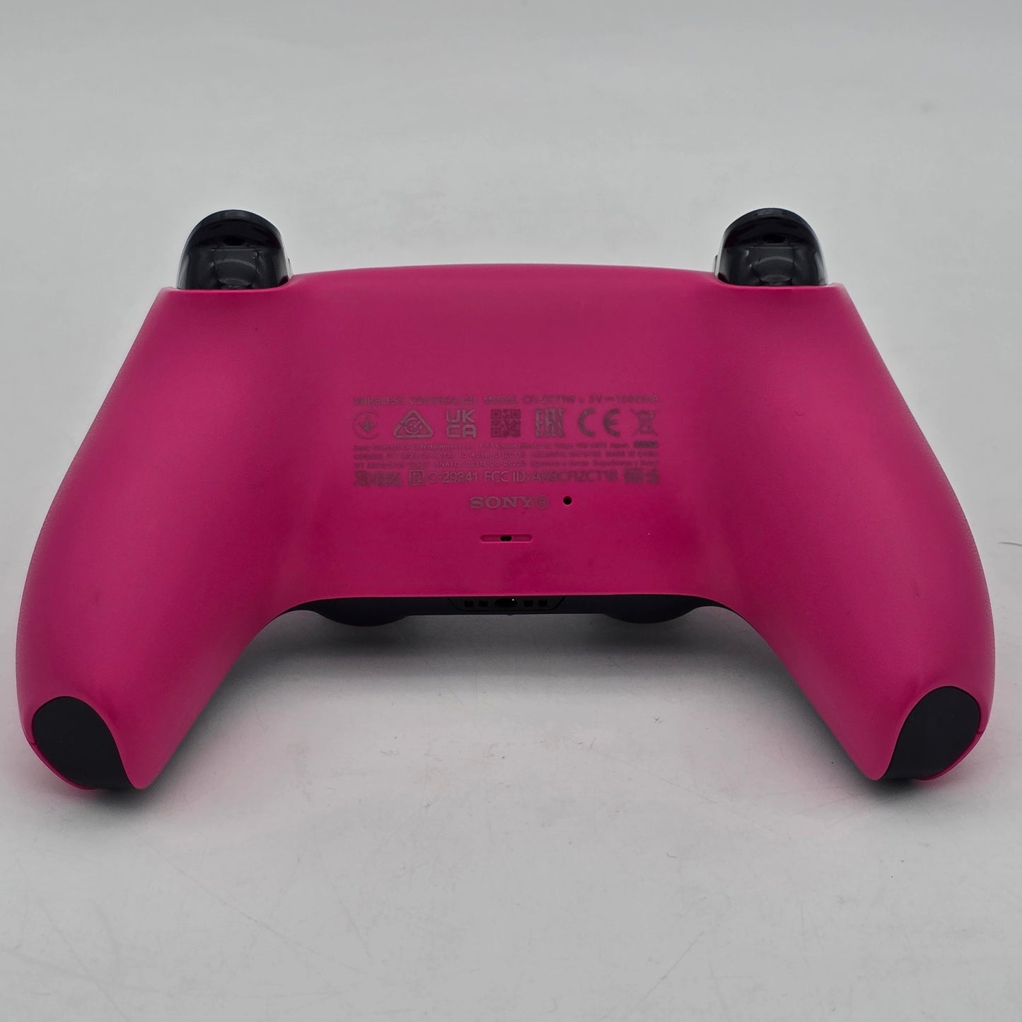 Sony PlayStation 5 PS5 Dualsense Wireless Controller Nova Pink CFI-ZCT1W