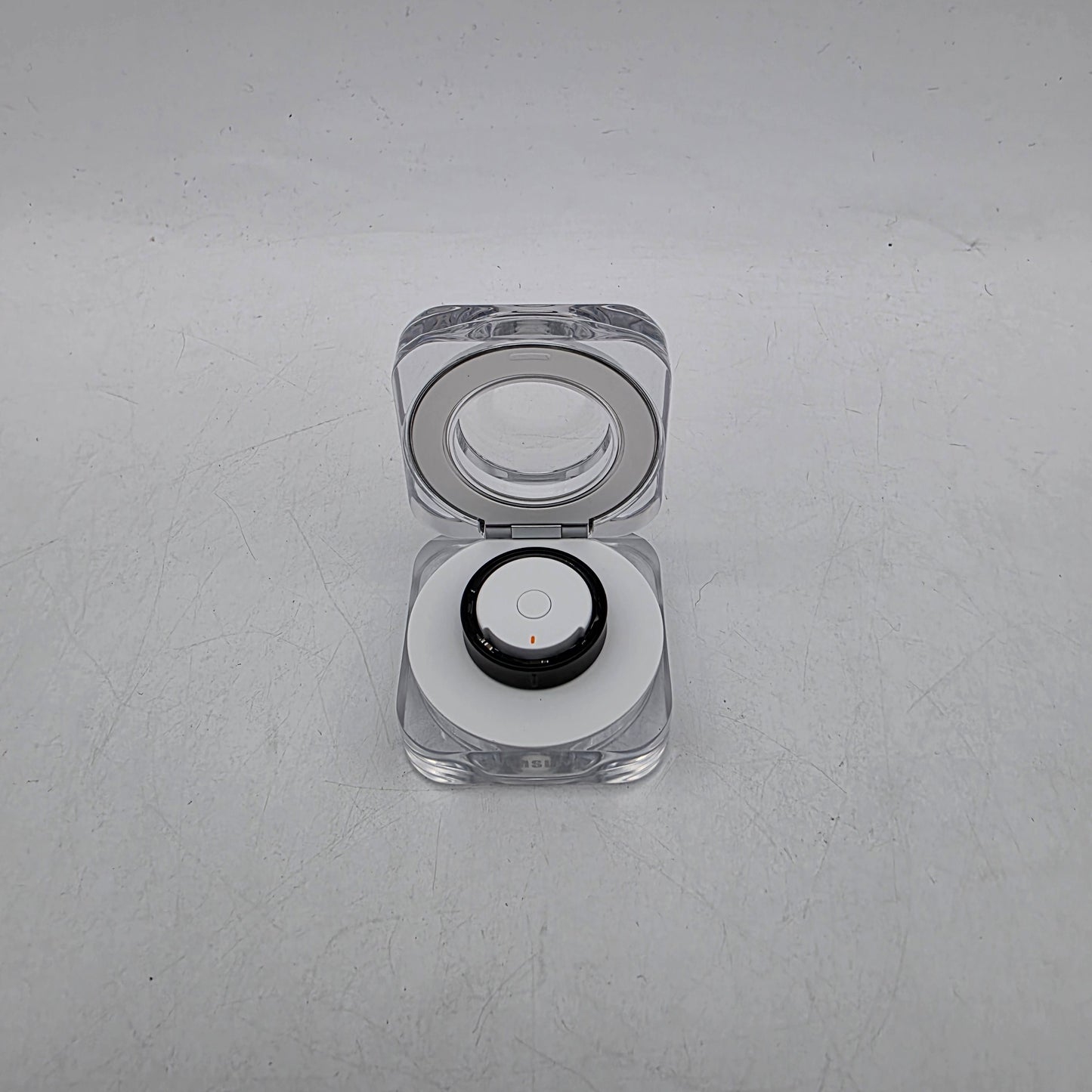 Samsung Galaxy Ring Size 12 Titanium Black SM-Q502
