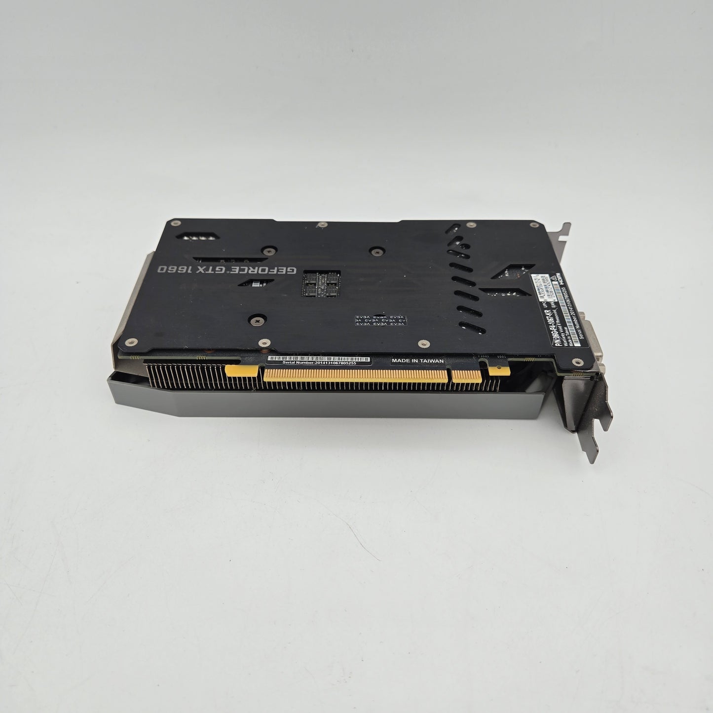 EVGA GeForce GTX 1660 SC Ultra GAMING 6GB GDDR5 06G-P4-1067-KR