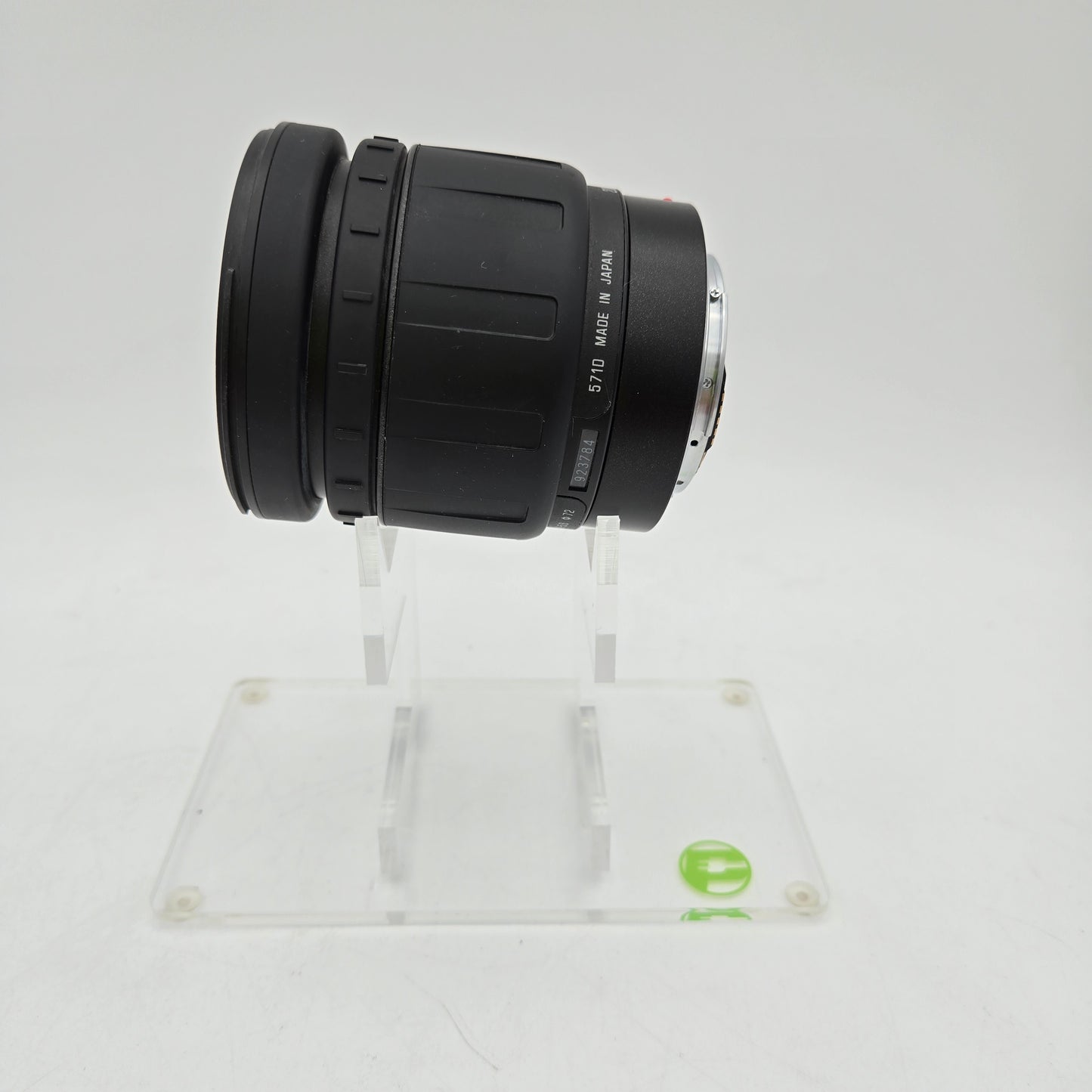 Tamron Aspherical Lens 28-200mm f/3.8-5.6 Canon AF mount