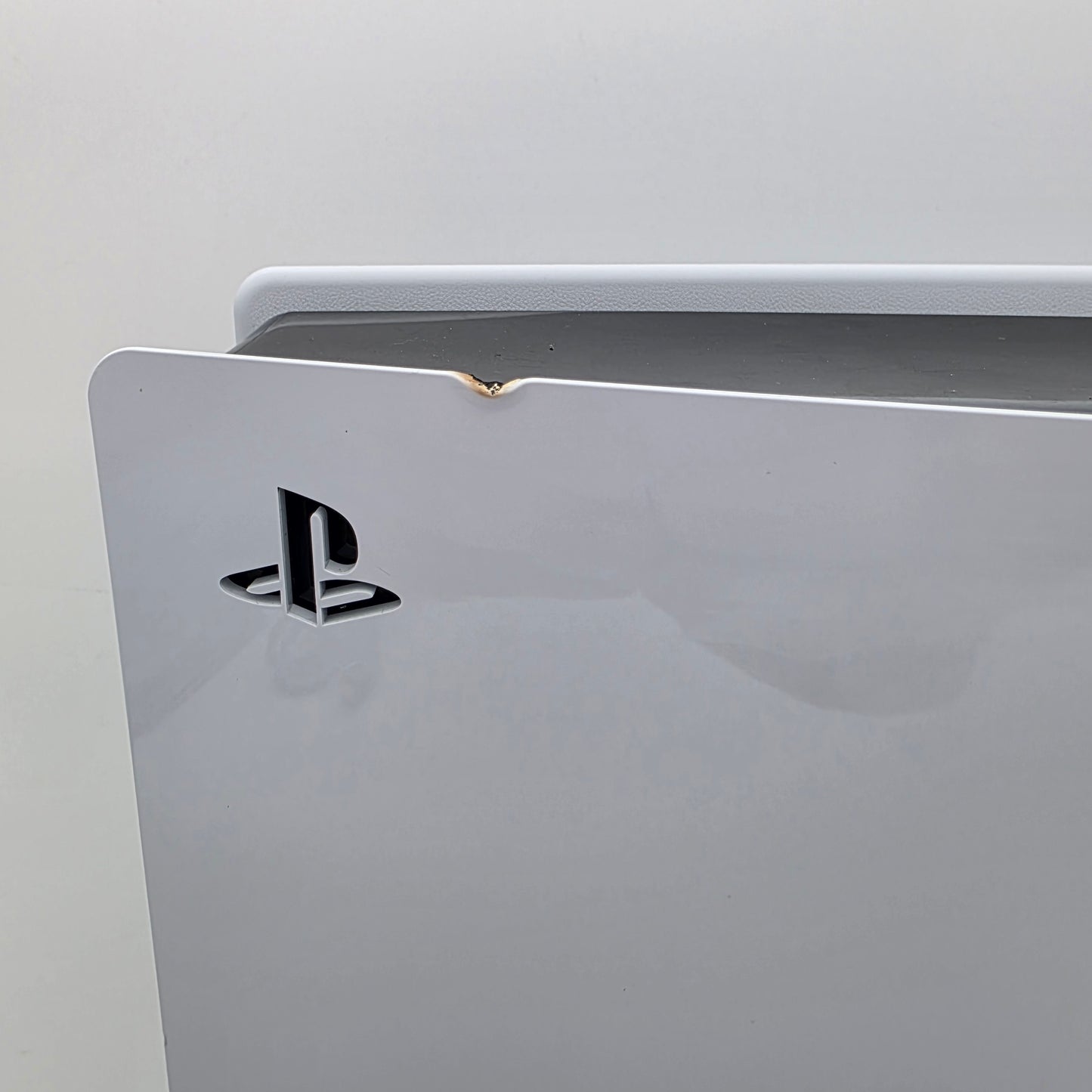 Sony PlayStation 5 Slim Digital Edition 1TB White Console Gaming System CFI-2015