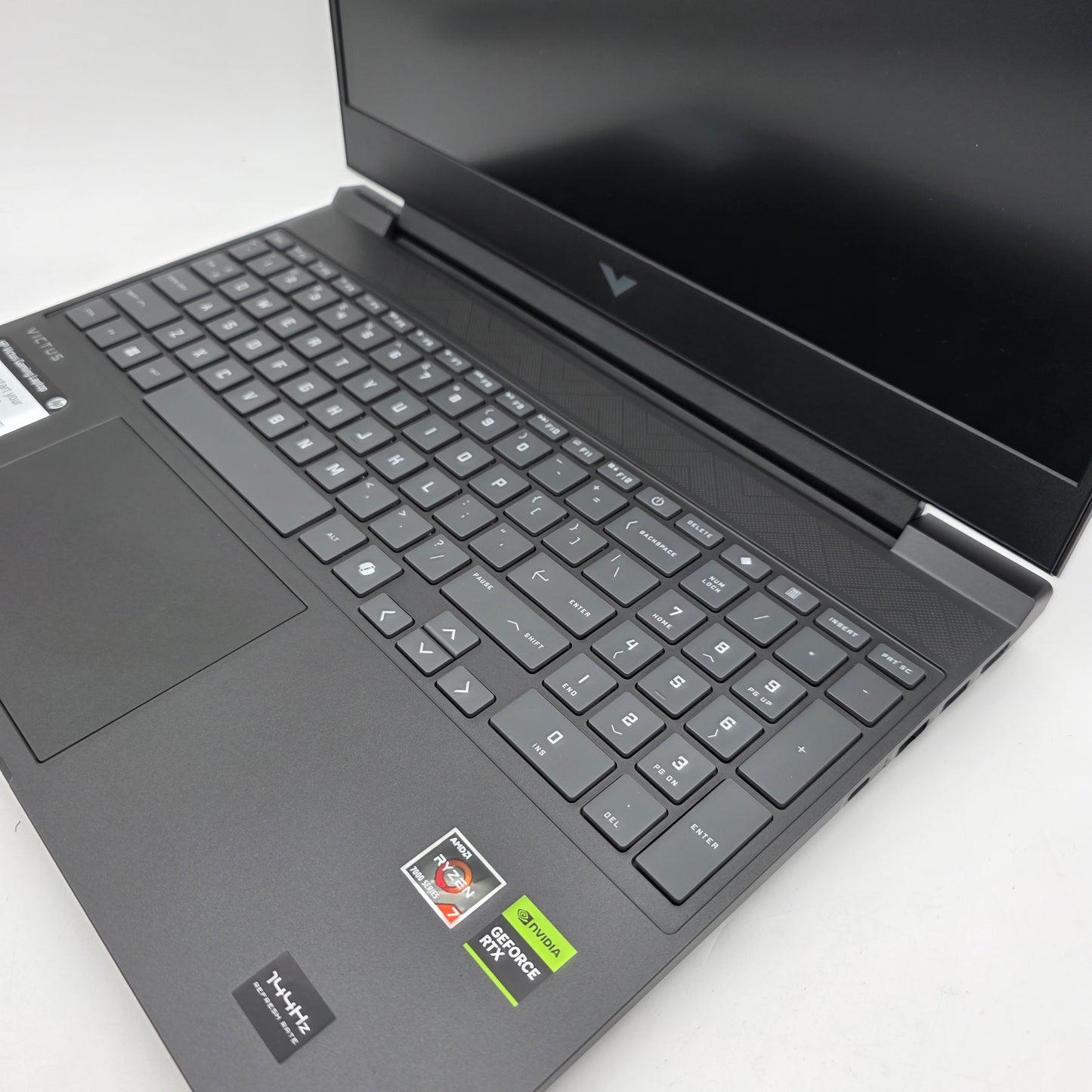 HP Victus 15-FB3093DX 15.6" Ryzen 7 7445HS 3.2GHz 16GB RAM 512GB SSD RTX 4050