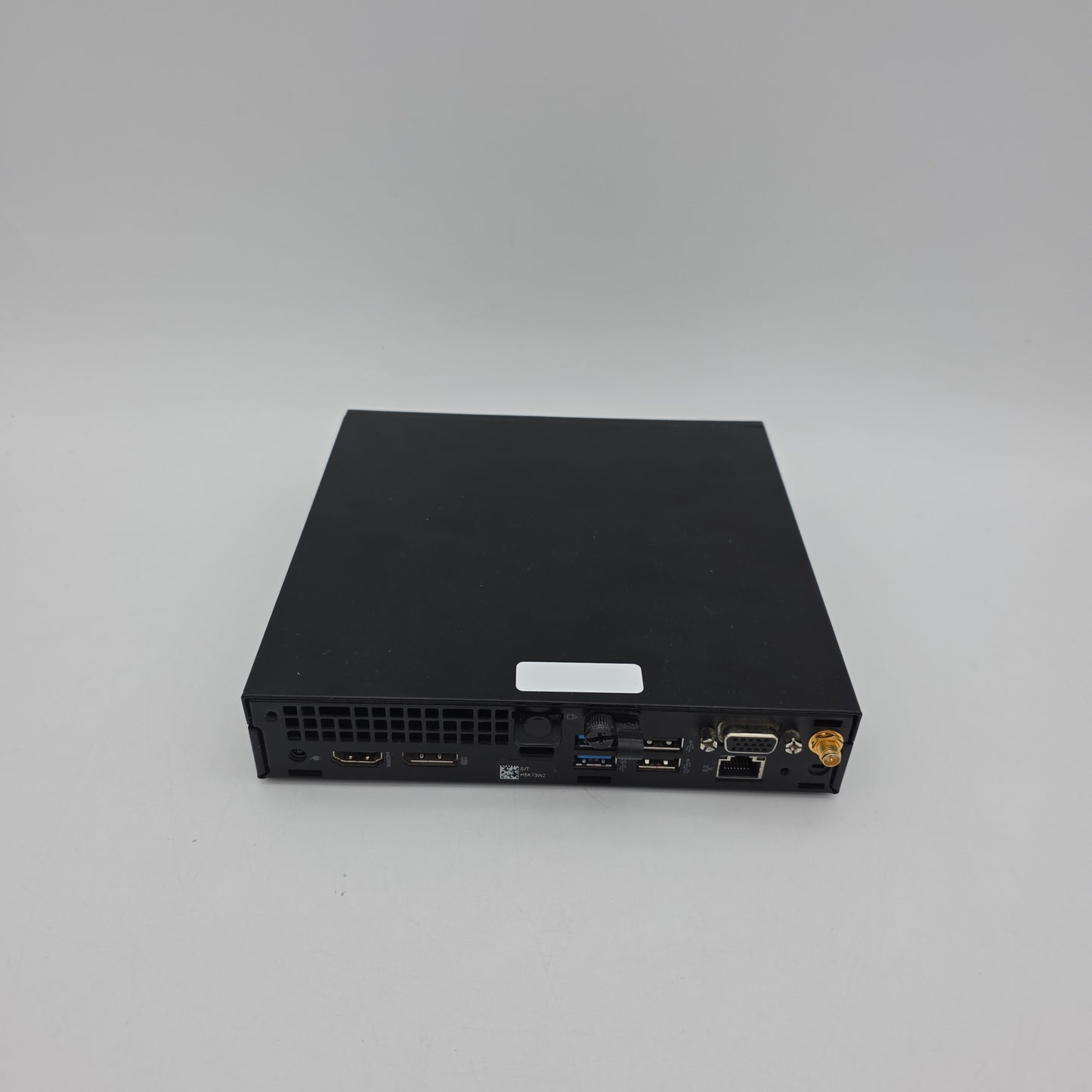 Dell Optiplex 3060 3060 i7-8700t 2.40GHz 8GB RAM 256GB SSD