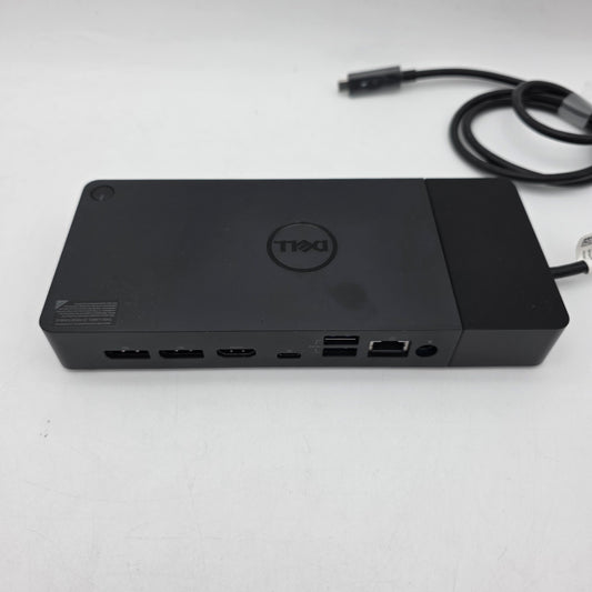 DELL WD19S 180W Docking Station