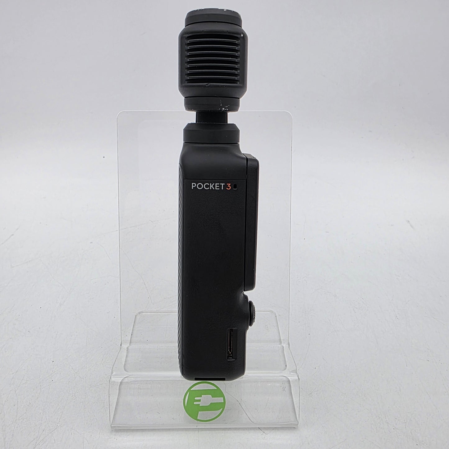 DJI Osmo Pocket 3 9.4MP 4K Action Camera PP-101