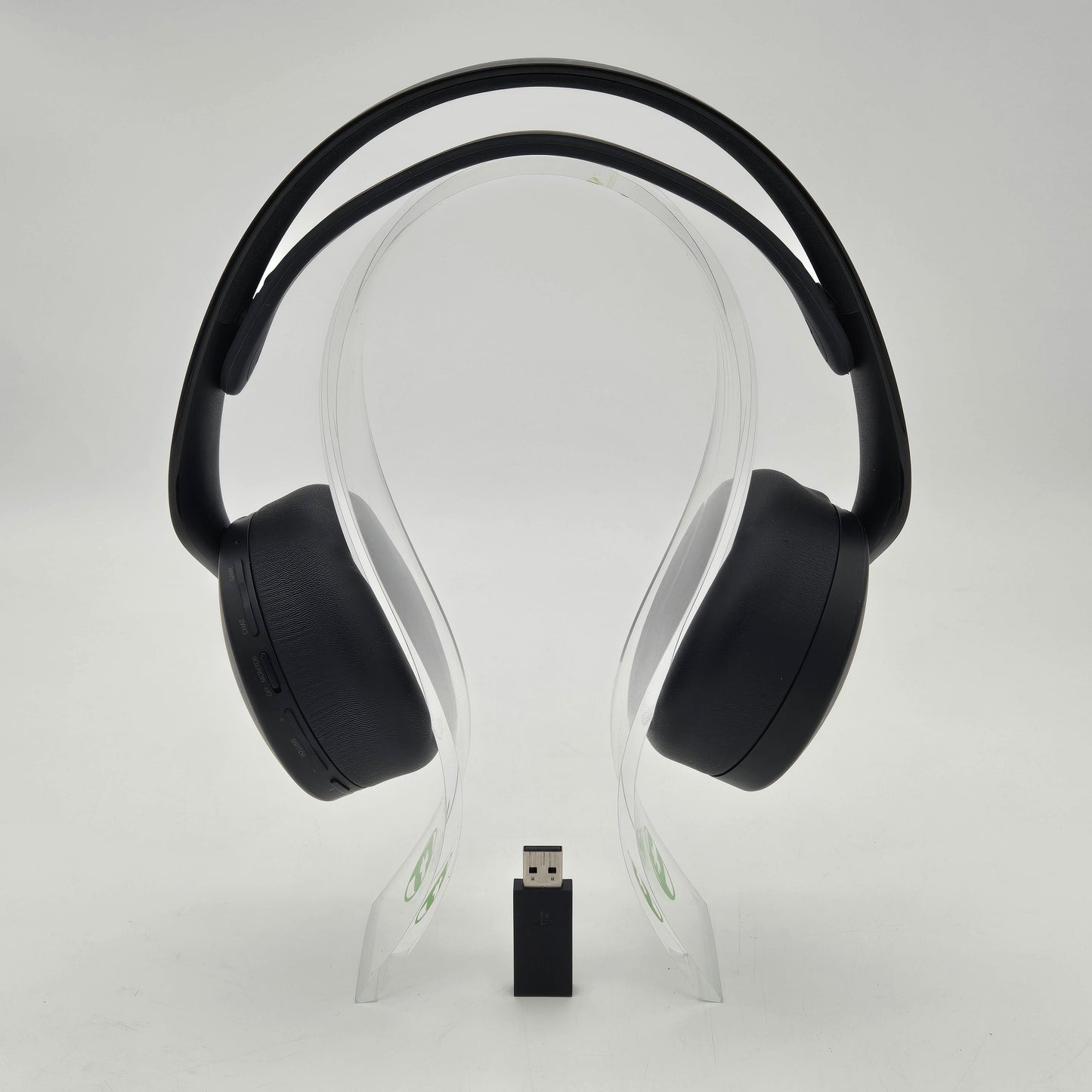 Sony Sony Pulse 3D Gaming Headset Black CFI-ZWH1