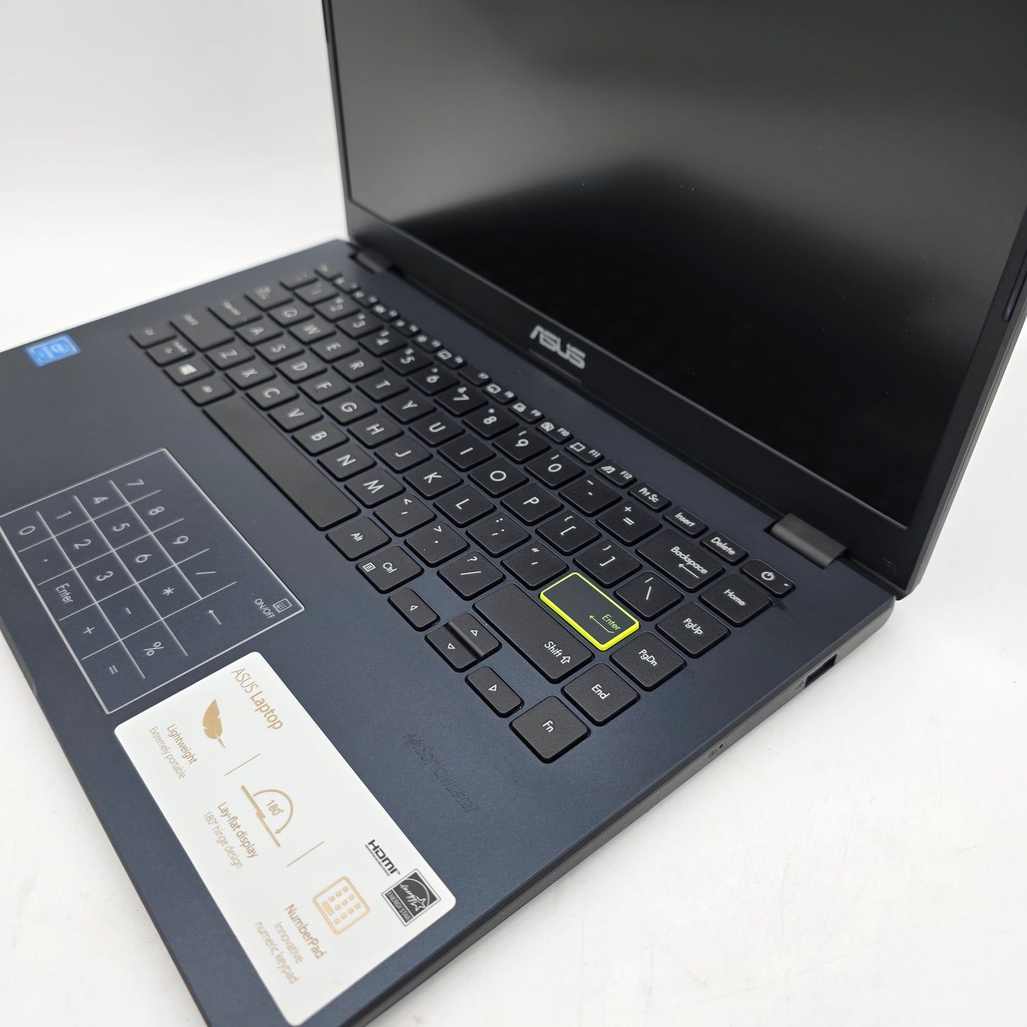 Asus R410M 14" Celeron N4020 1.1GHz 4GB RAM 128GB SSD