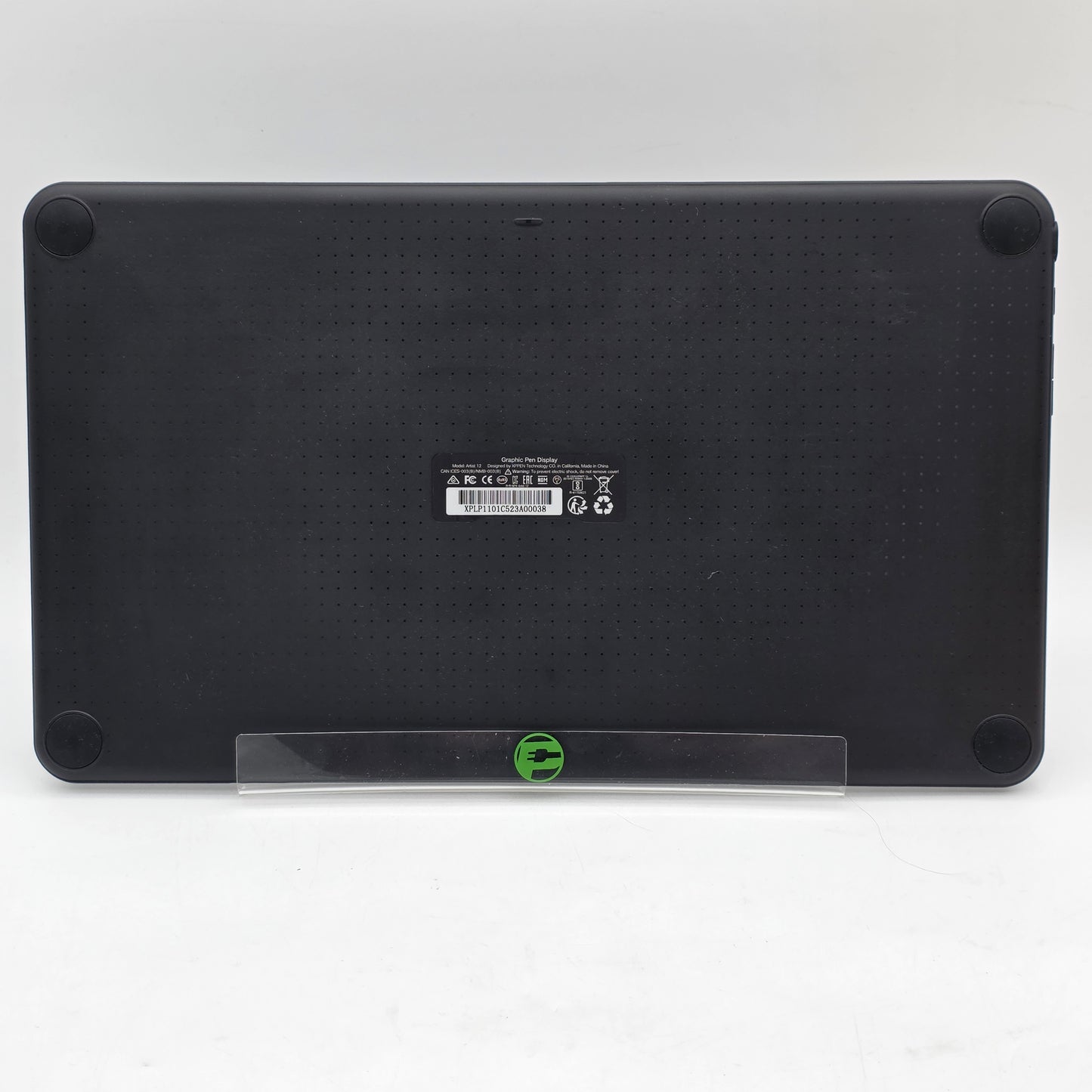 XP PEN Artist 12 Pen Display Tablet
