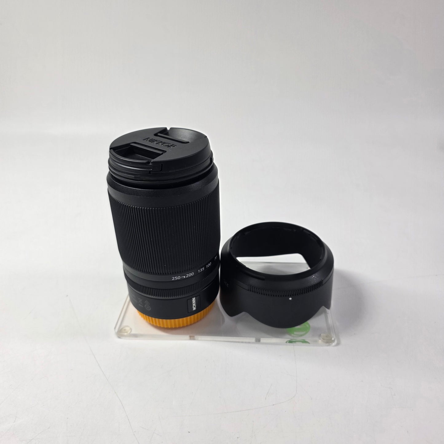 Nikon Z NIKKOR 50-250mm f/4-6.3 DX VR Auto & Manual Lens Z