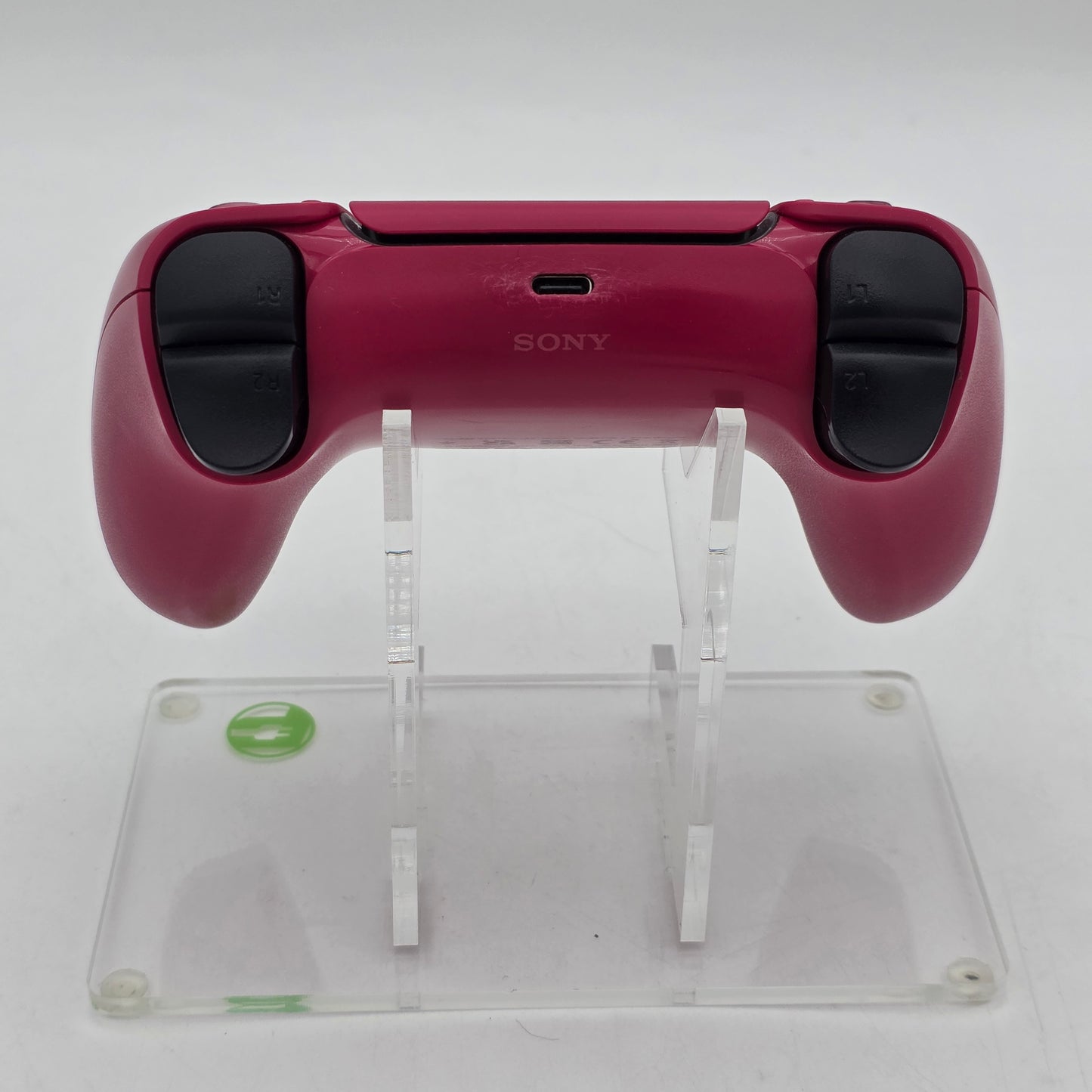 Sony PlayStation 5 PS5 Dualsense Wireless Controller Volcanic Red CFI-ZCT1W