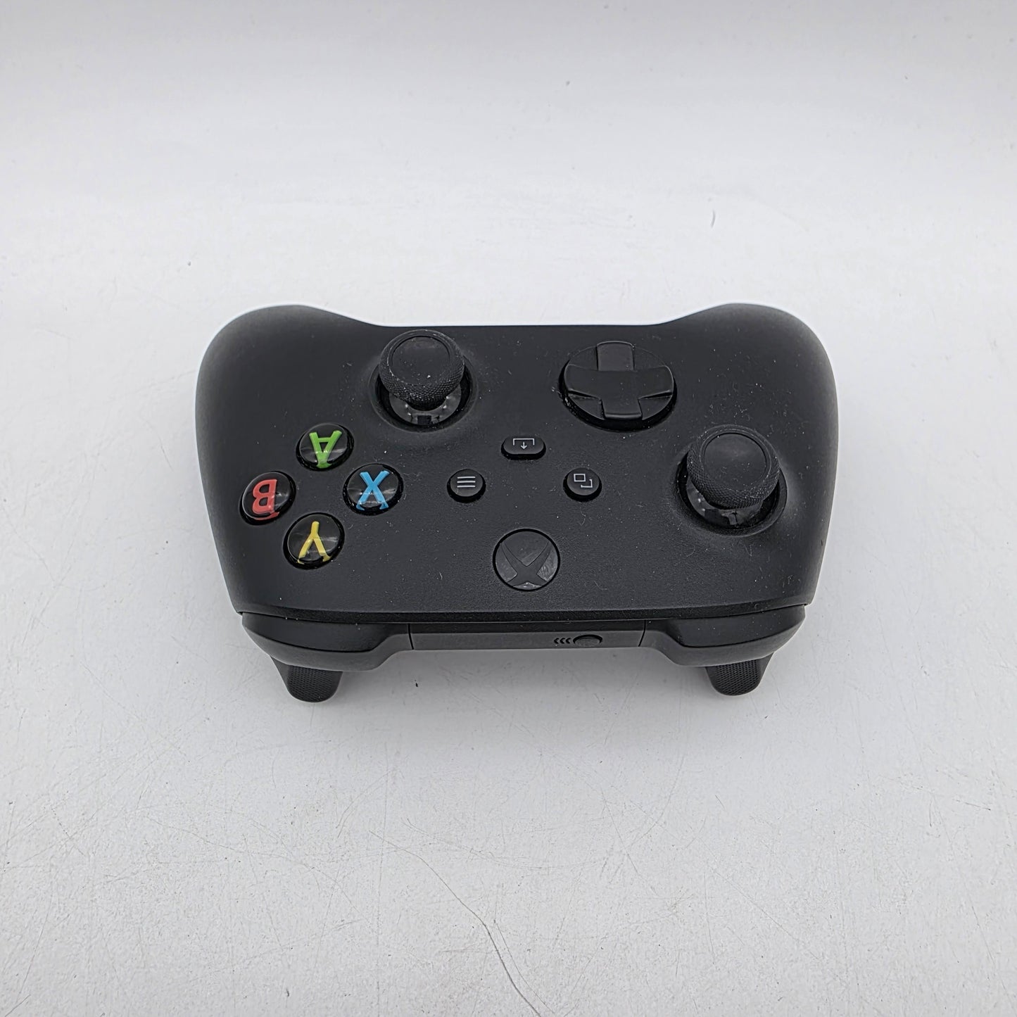 Microsoft Xbox Series X 1TB Console Gaming System Black 1882