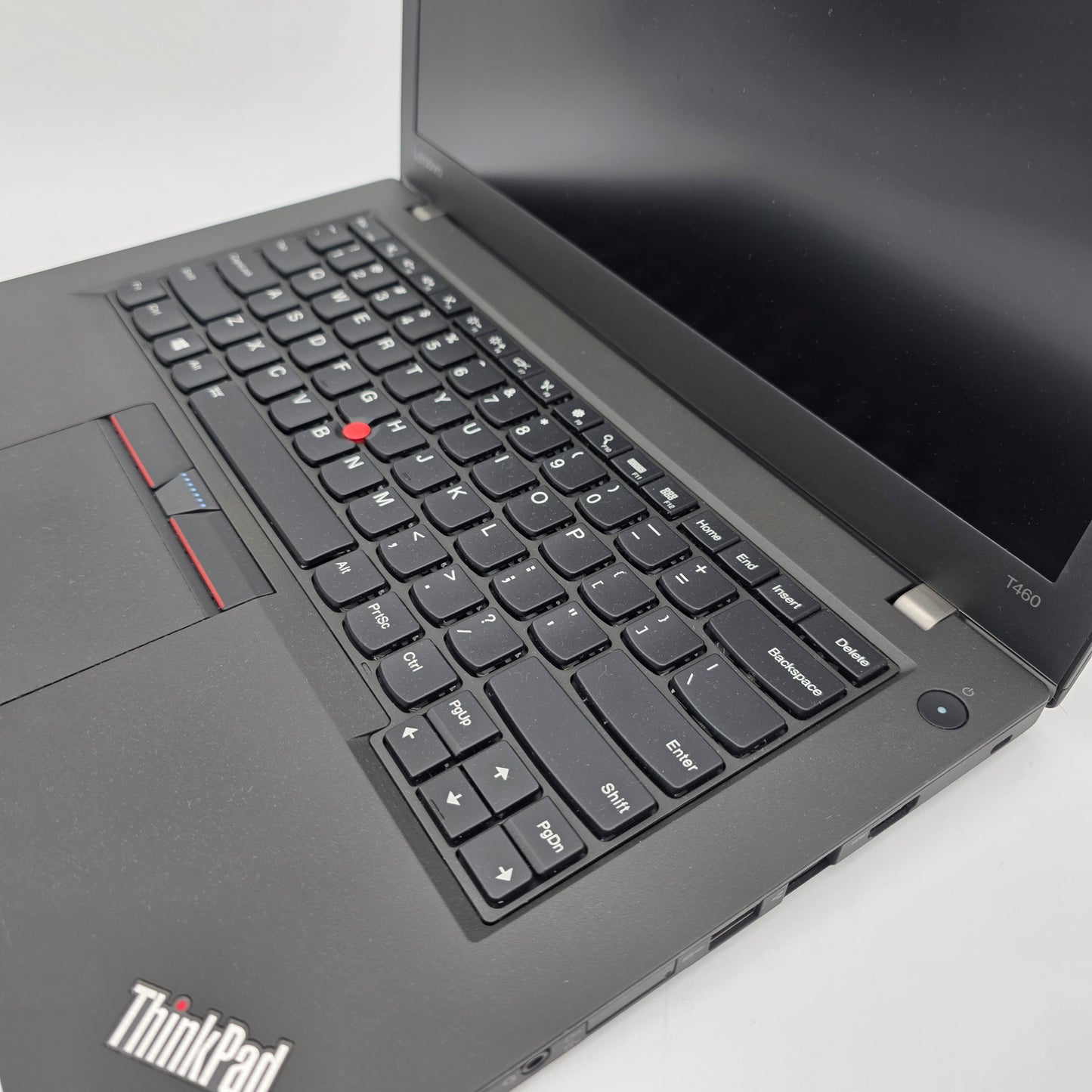 Lenovo Laptop 15.6" i5-6200U 2.3GHz 8GB RAM 1TB HDD