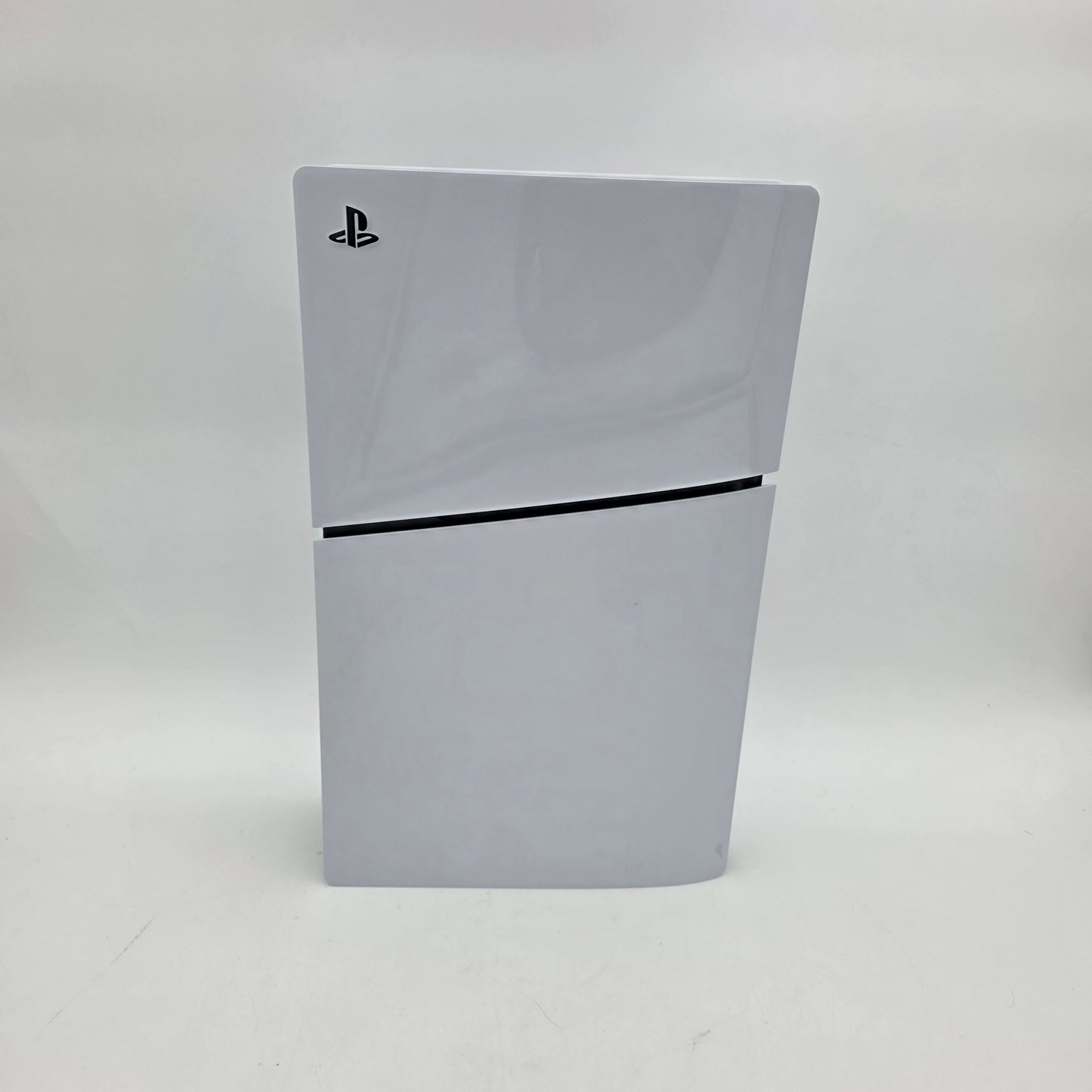 Sony PlayStation 5 Slim Digital Edition PS5 1TB White Gaming System CFI-2015