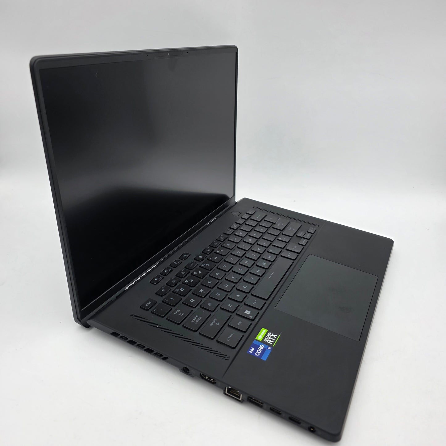 Asus ROG Zephyrus M16 GU603Z 16" i9-12900H 2.5GHz 16GB RAM 1TB SSD
