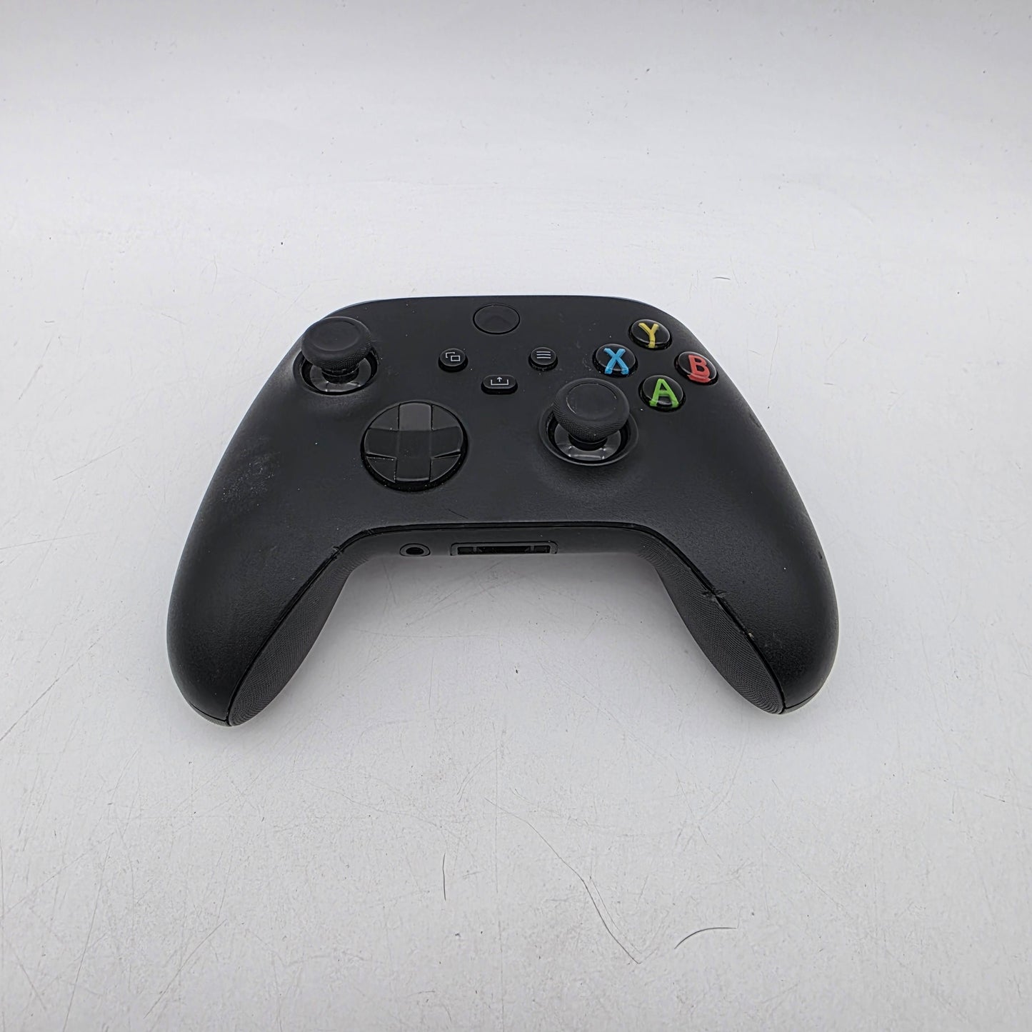 Microsoft Xbox Series X 1TB Console Gaming System Black 1882