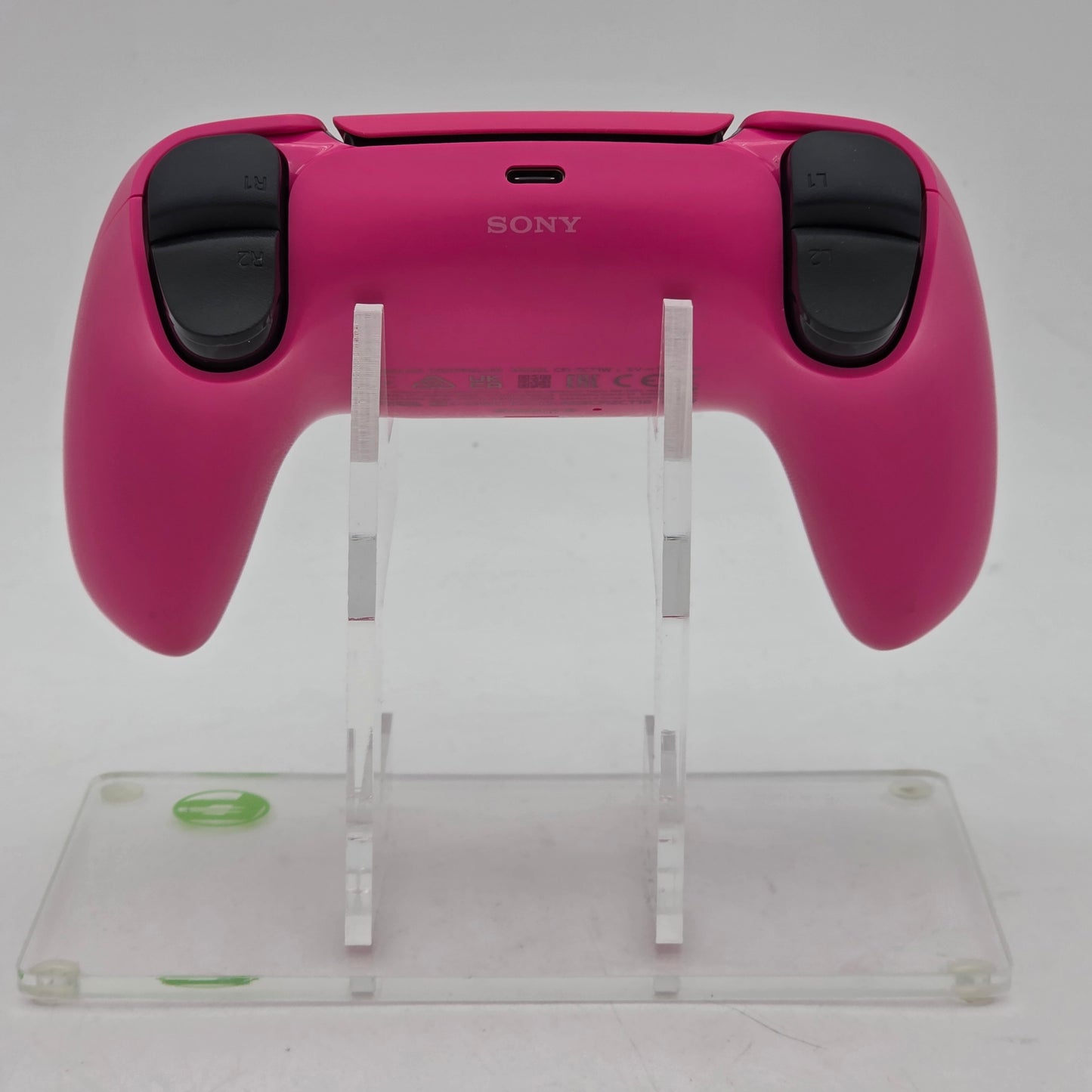 Sony PlayStation 5 PS5 Dualsense Wireless Controller Nova Pink CFI-ZCT1W