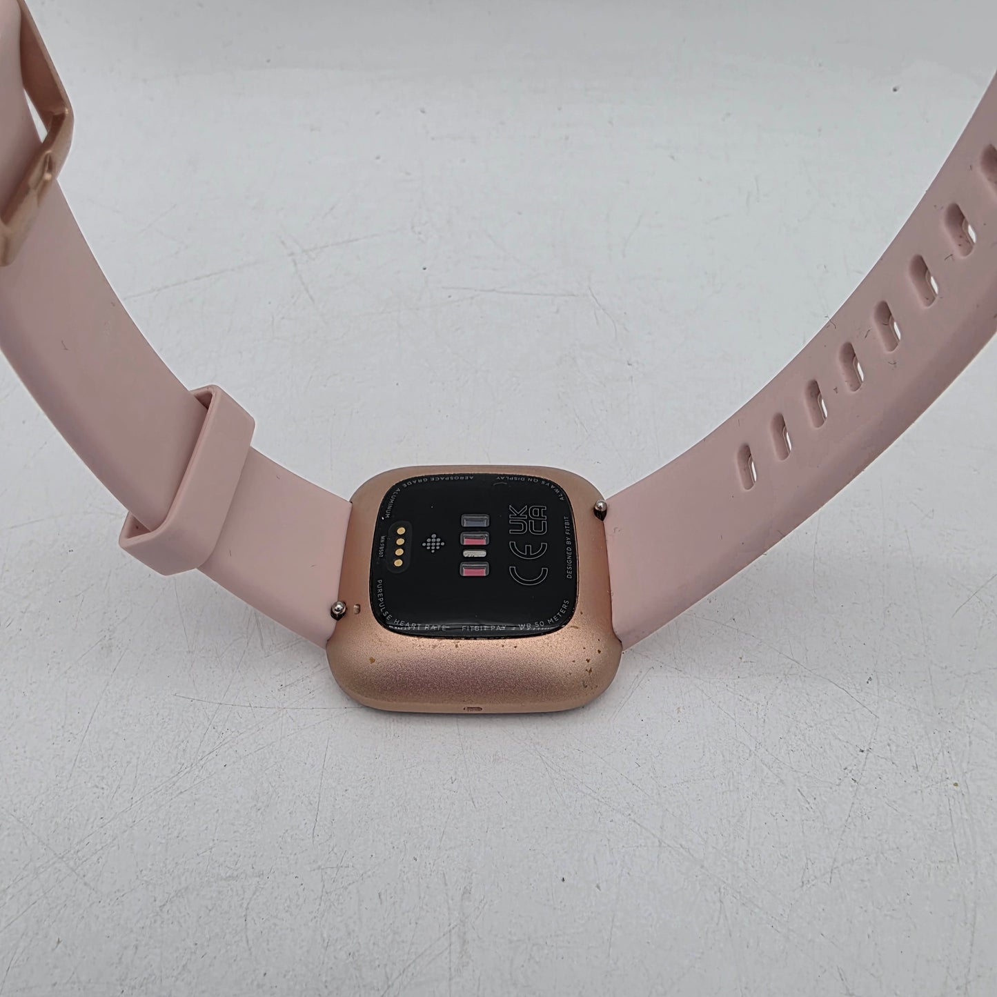 FitBit Versa 2  Activity Tracker FB507