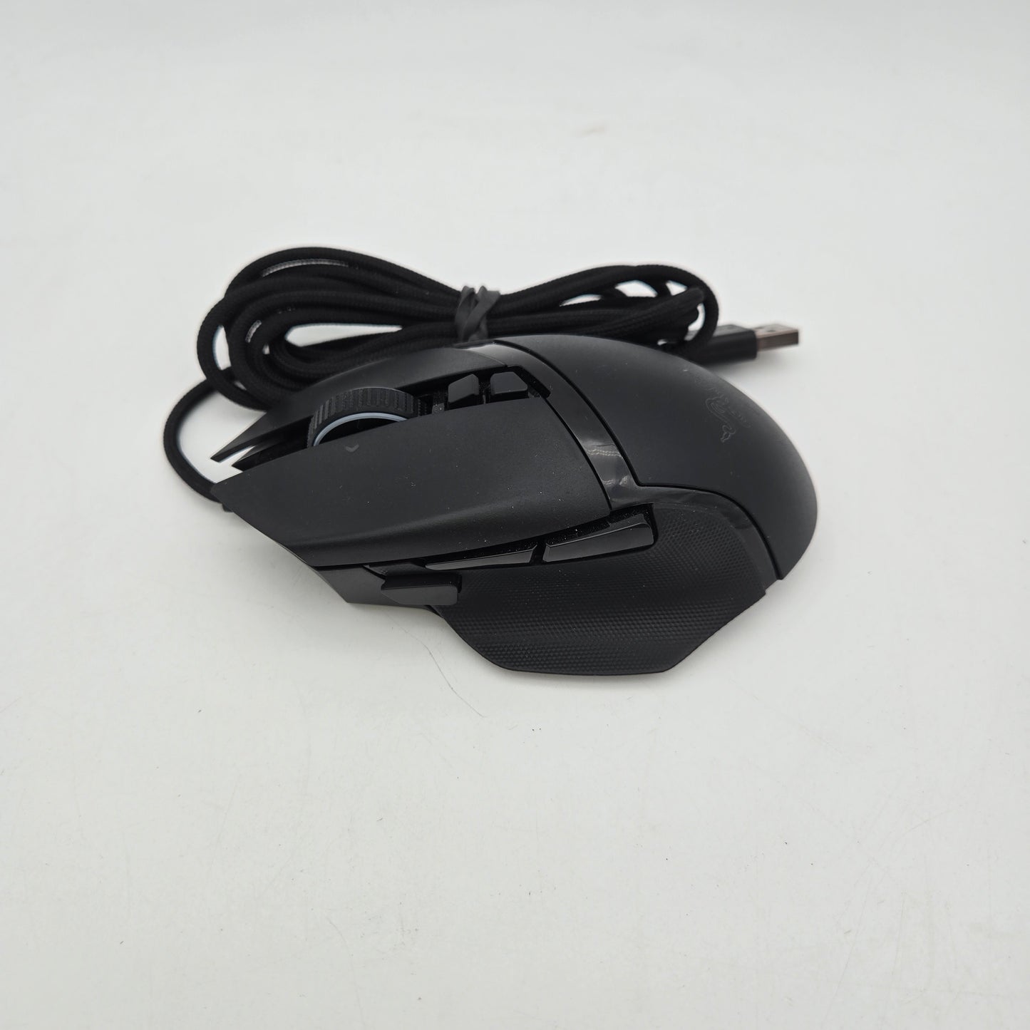 Razer Basilisk V3 Wired Gaming Mouse RZ01-0400