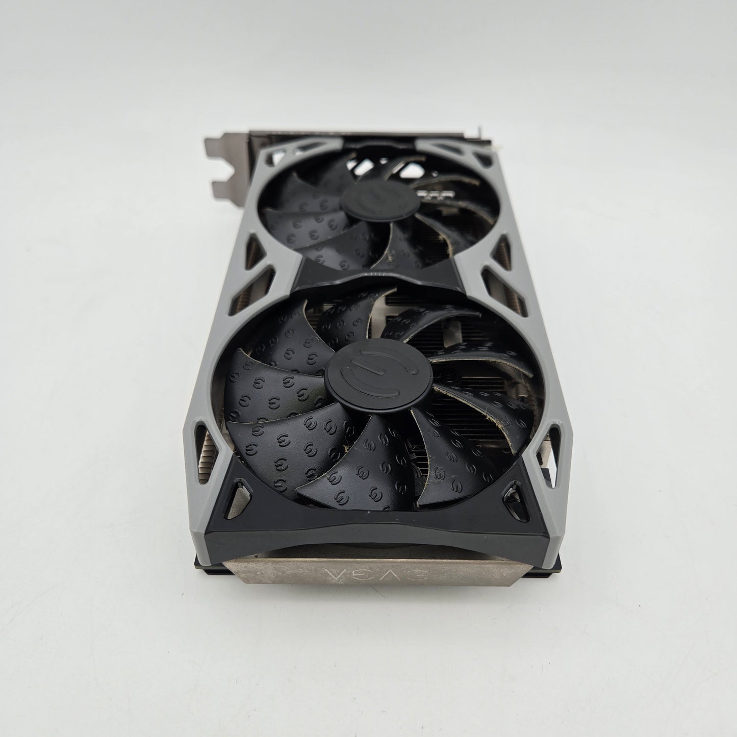 EVGA GeForce GTX 1660 SC Ultra GAMING 6GB GDDR5 06G-P4-1067-KR