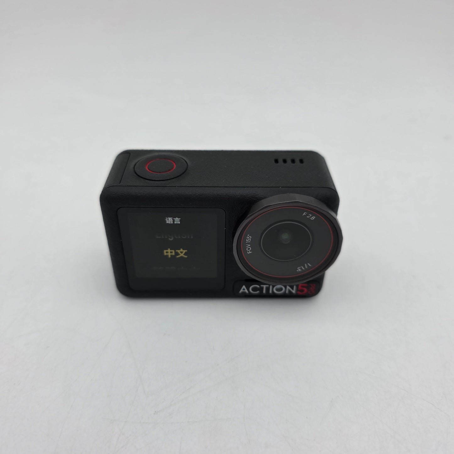 DJI Action 5 Pro 9MP 4K Waterproof Action Camera 153502
