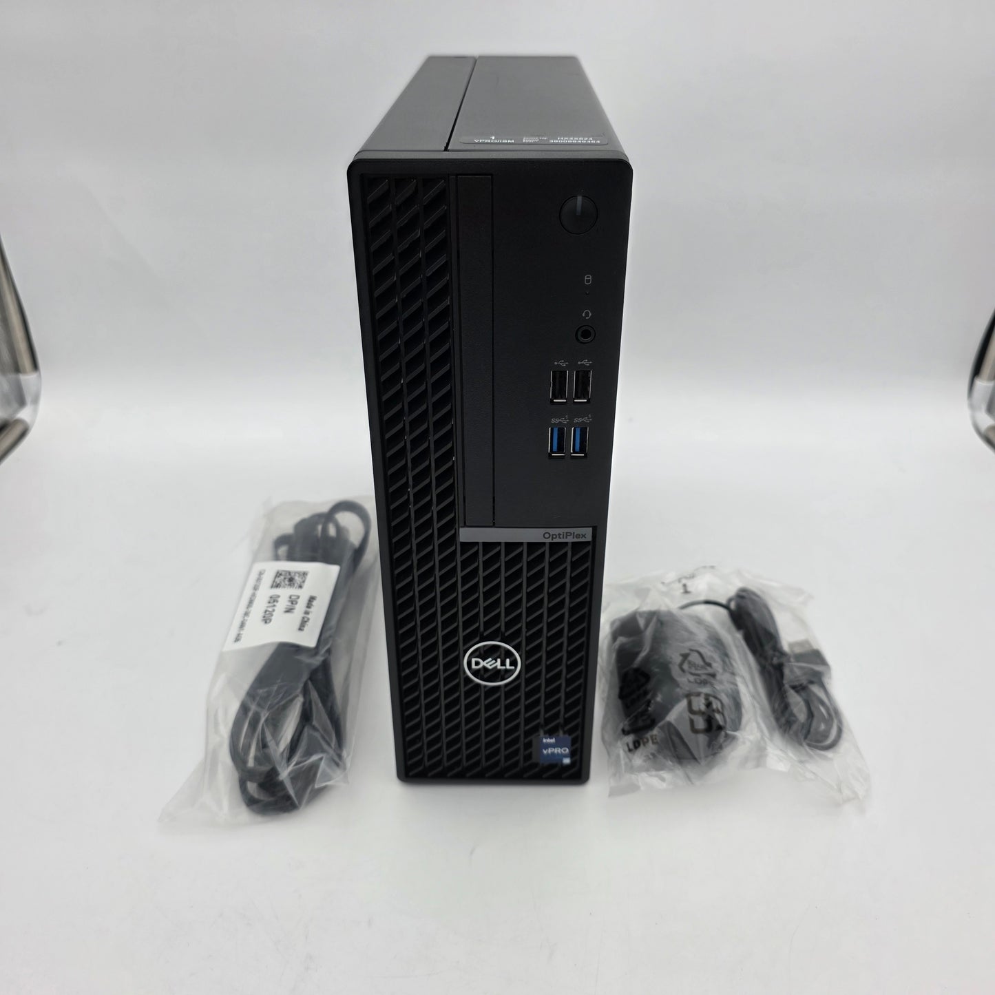 Dell OptiPlex 7010 SFF D17S003 i5-13500 2.50GHz 16GB RAM 512GB SSD