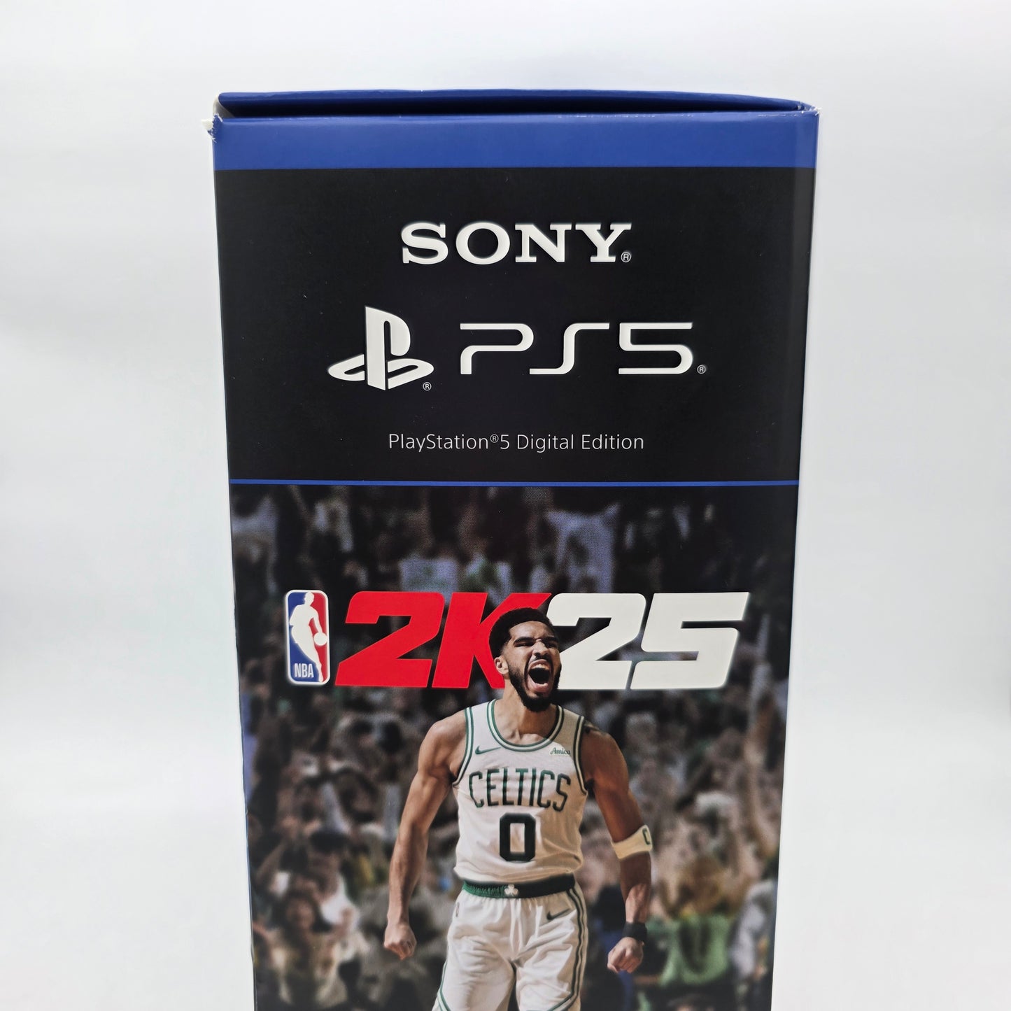 Sony PlayStation 5 Slim Digital Edition PS5 1TB White Console CFI-2015