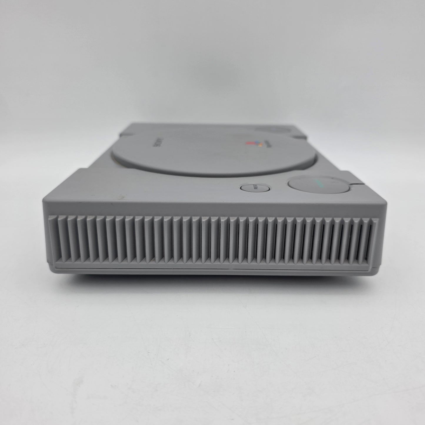 Sony PlayStation 1 PS1 Gray Console Gaming System SCPH-7001