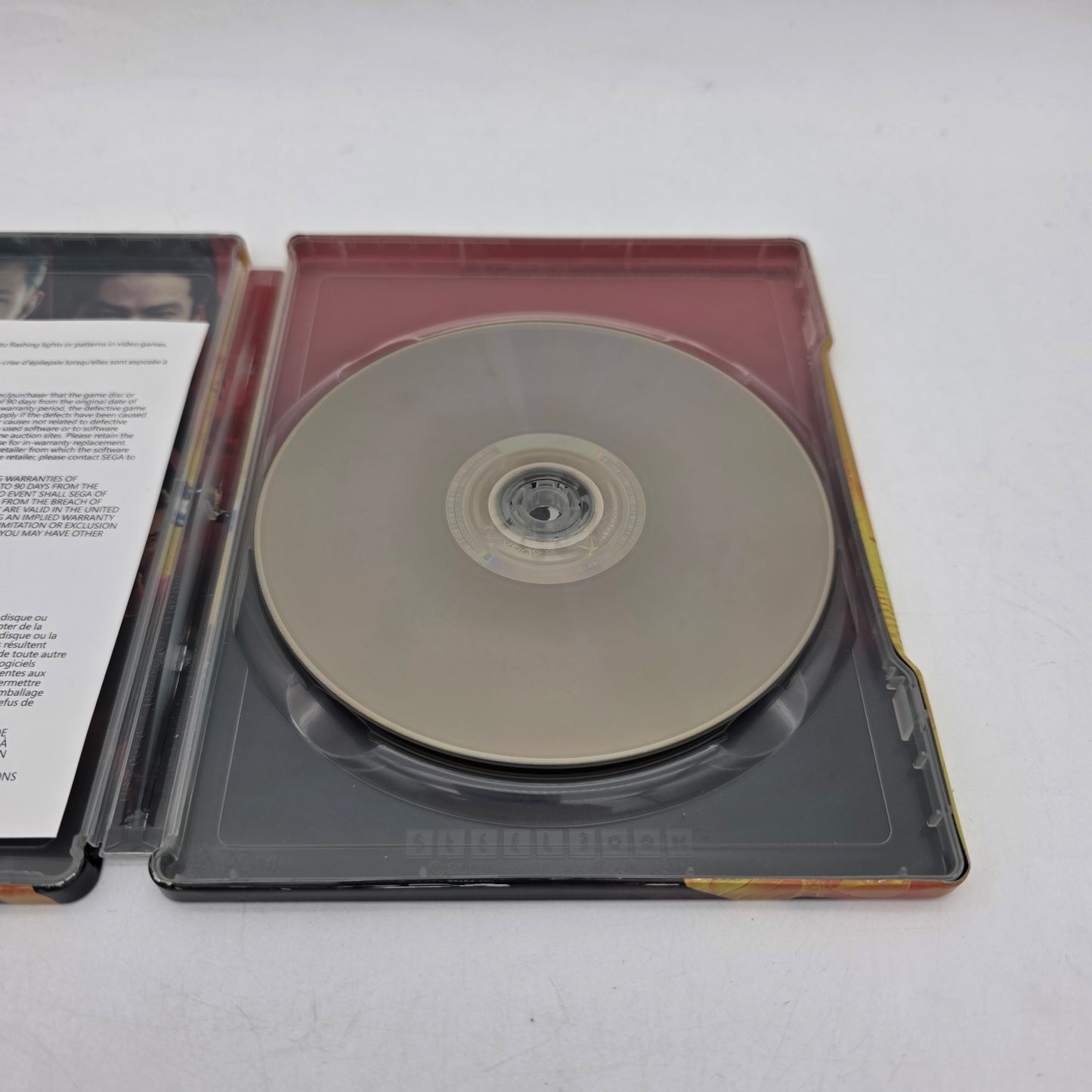 Lot of 3 Microsoft Xbox Series X Games