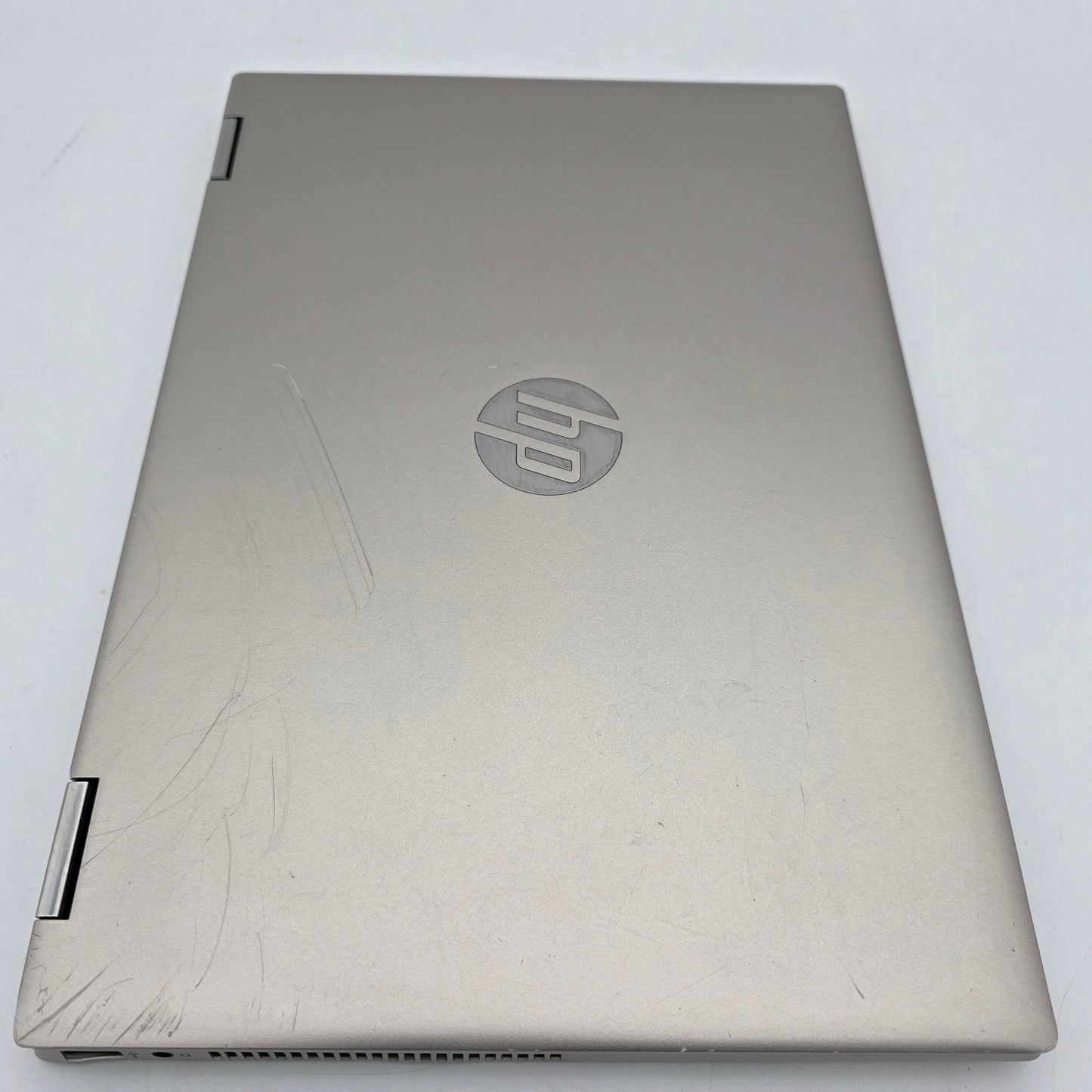 HP Pavilion x360 14-DW1023DX 14" i5-1135G7 2.4GHz 8GB RAM 256GB SSD