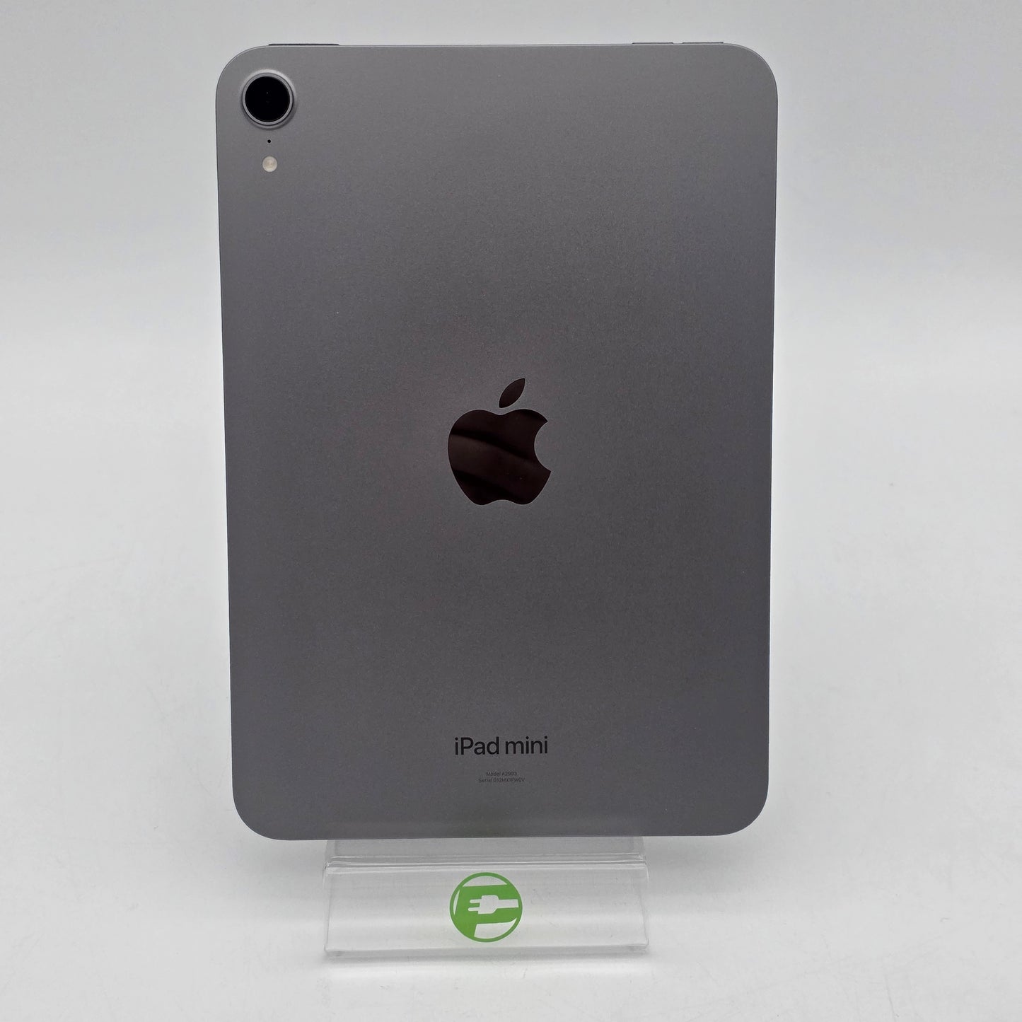 WiFi Only Apple iPad mini (A17 Pro) 128GB Silver MXN63LL/A