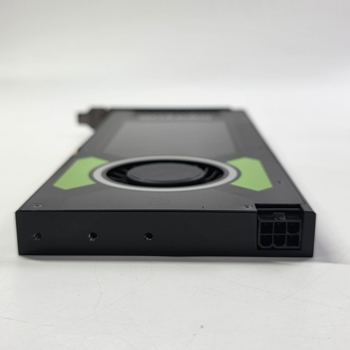NVIDIA Quadro P4000 8GB GDDR5 Graphics Card