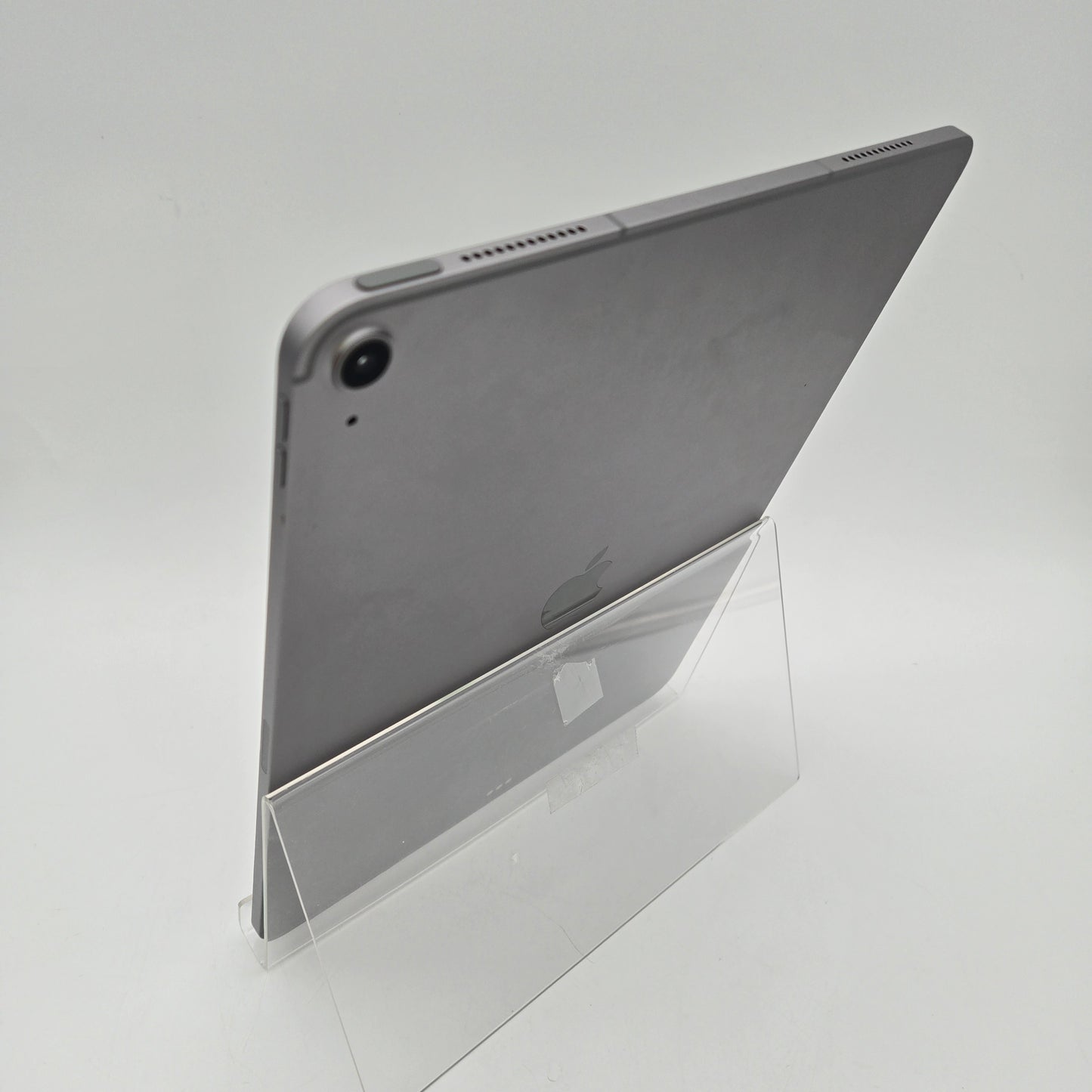 Unlocked Apple iPad Air 13" M3 128GB 18.4.1 Silver A3269