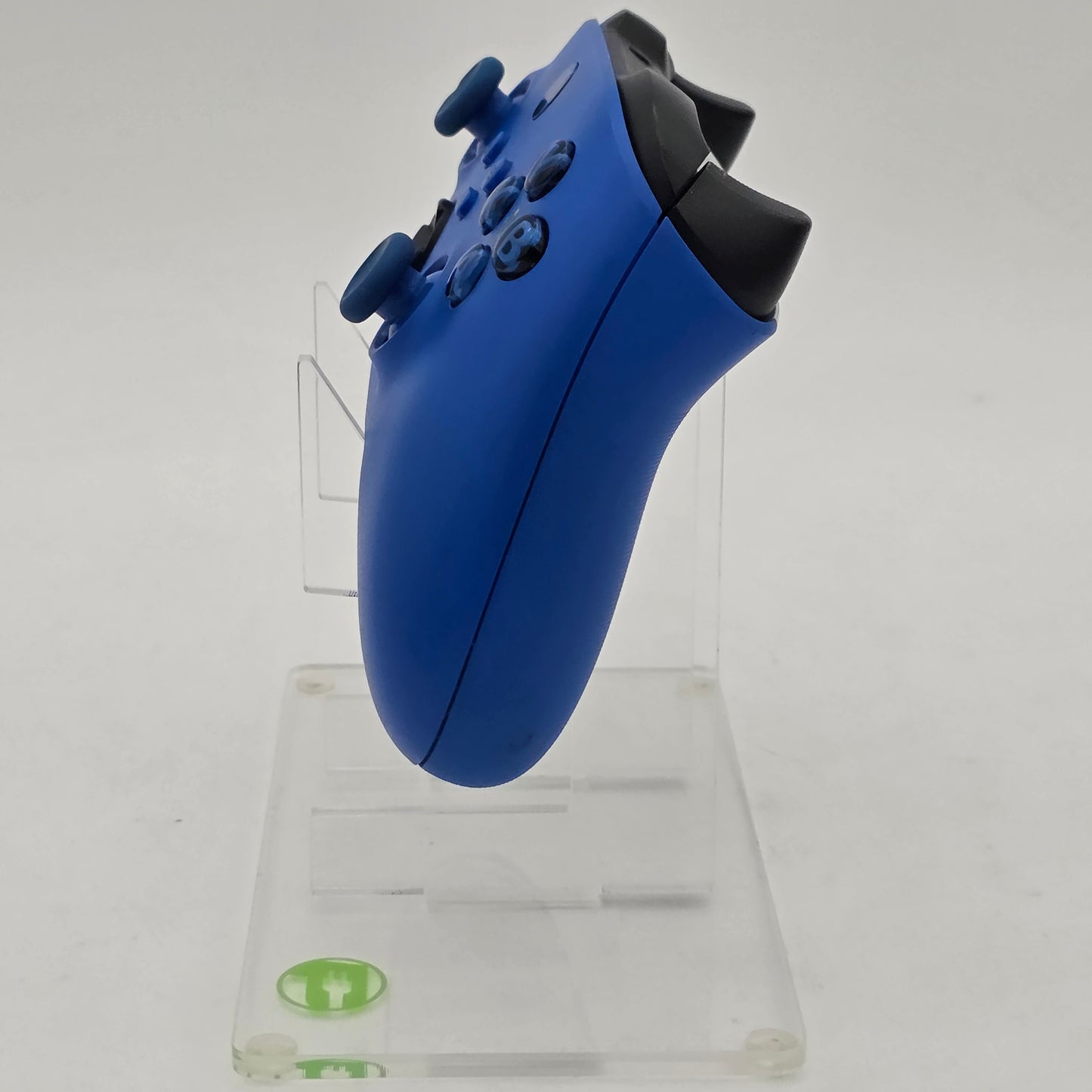 Microsoft Xbox Series X|S Wireless Controller Shock Blue 1914