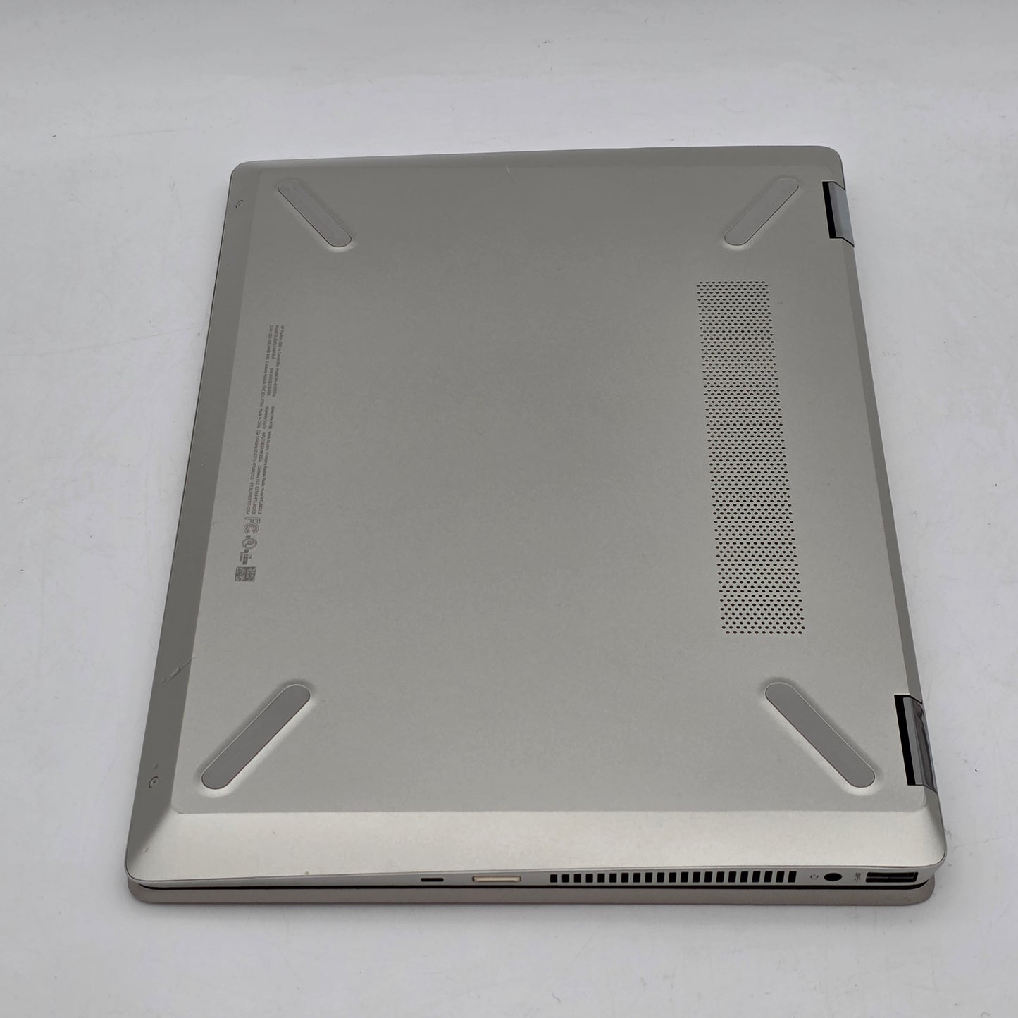 HP Pavilion x360 Convertible 14M-DH0003DX 14" i5-8265U 1.6GHz 8GB RAM 128GB SSD
