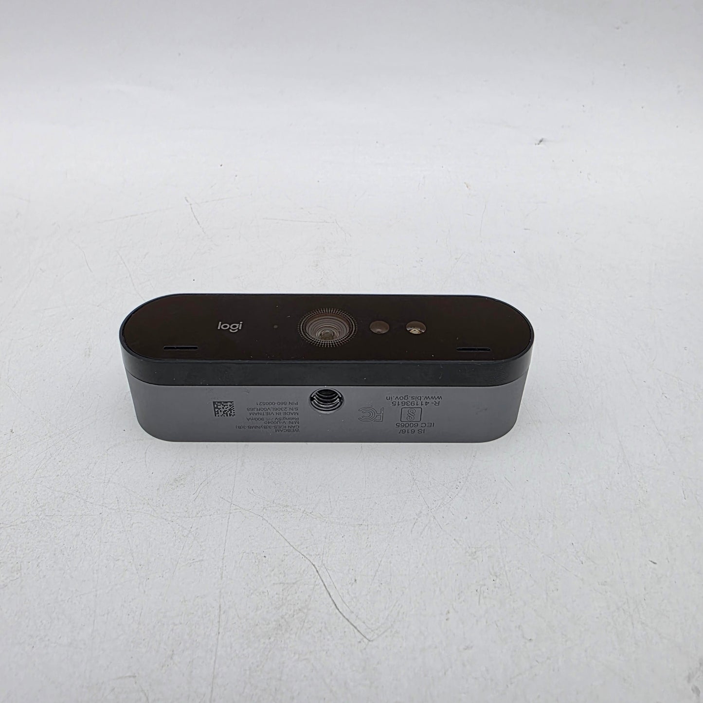 Logitech  BRIO 4K WebCam V-U004D
