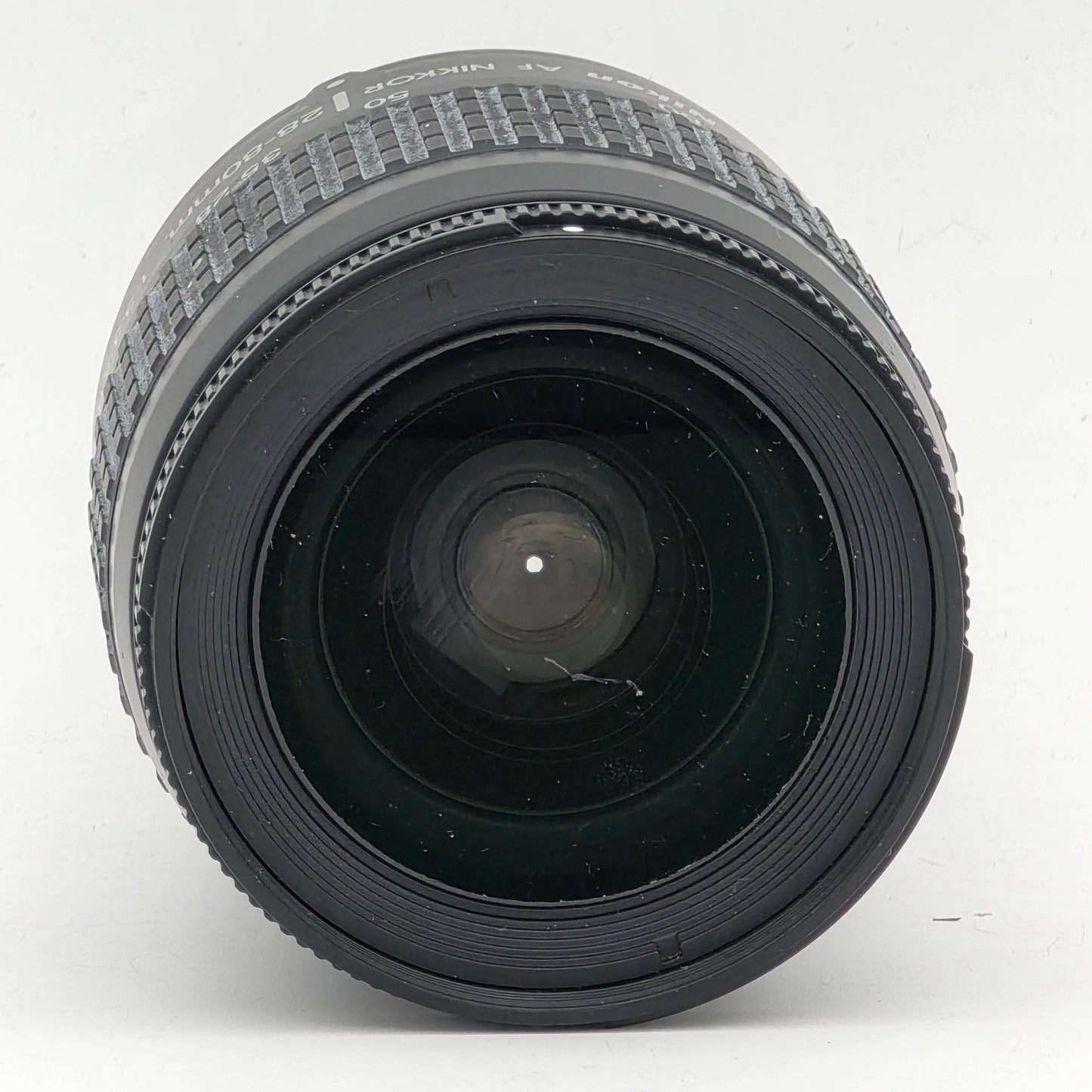 Nikon AF NIKKOR 28-80mm f/3.3-5.6 G