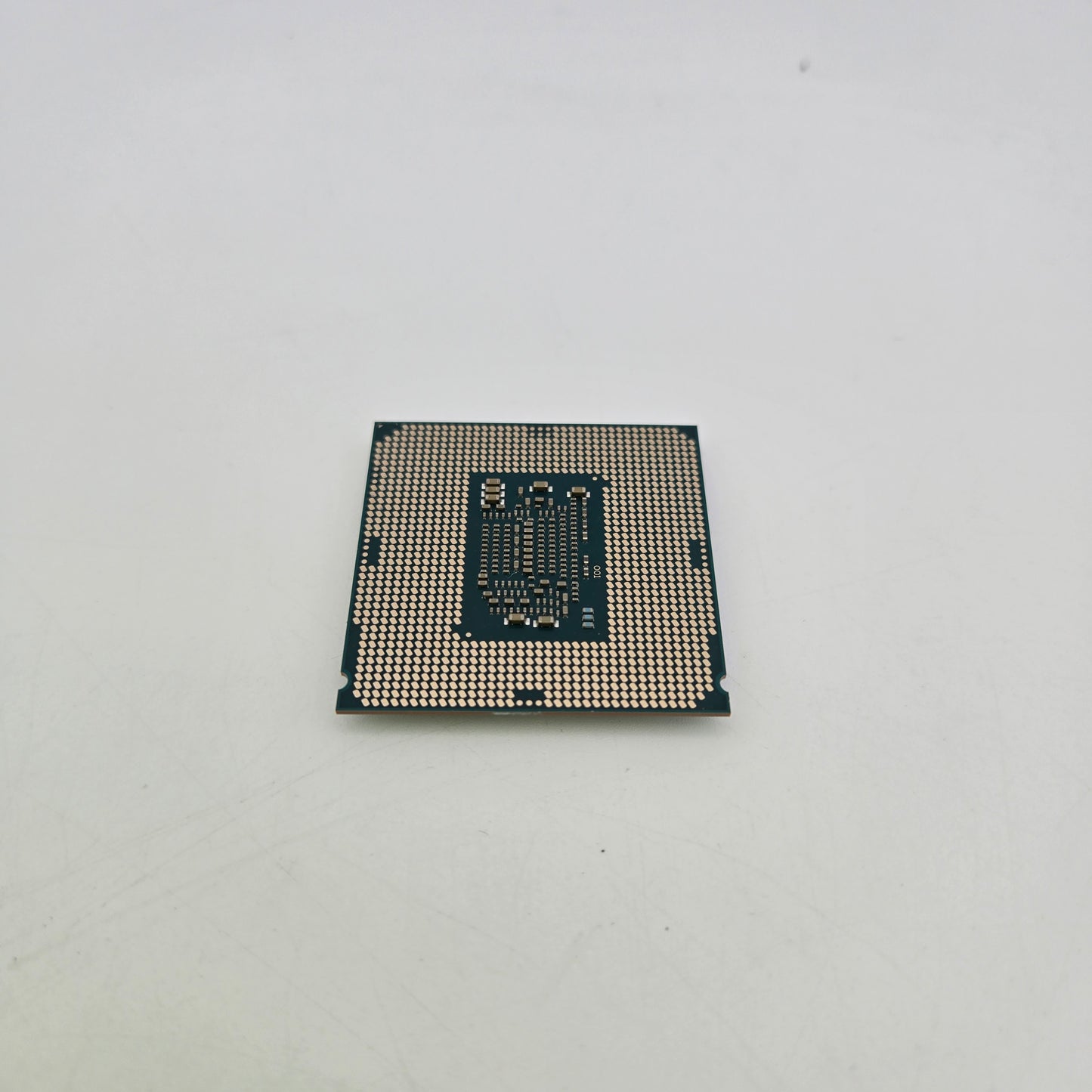 Intel Core i3-9100F 1.0GHz 4 Core SRF7W 4 Thread FCLGA1151