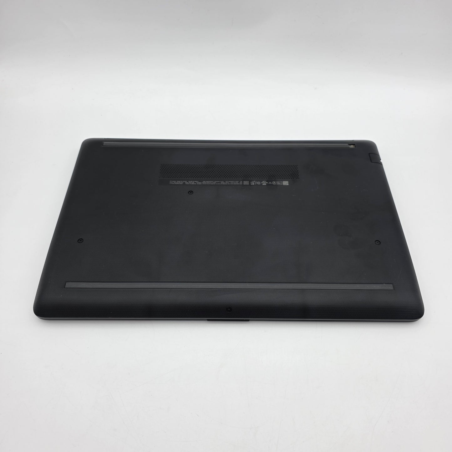 HP Laptop 15Z-DB000 A9-9425 3.1GHz