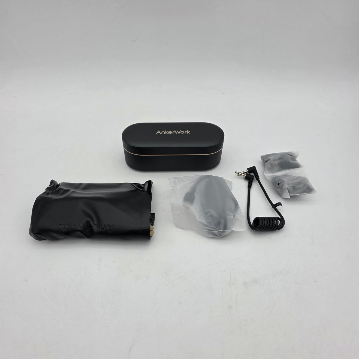 AnkerWork M650 Wireless Microphone A3320 Made For iPhone