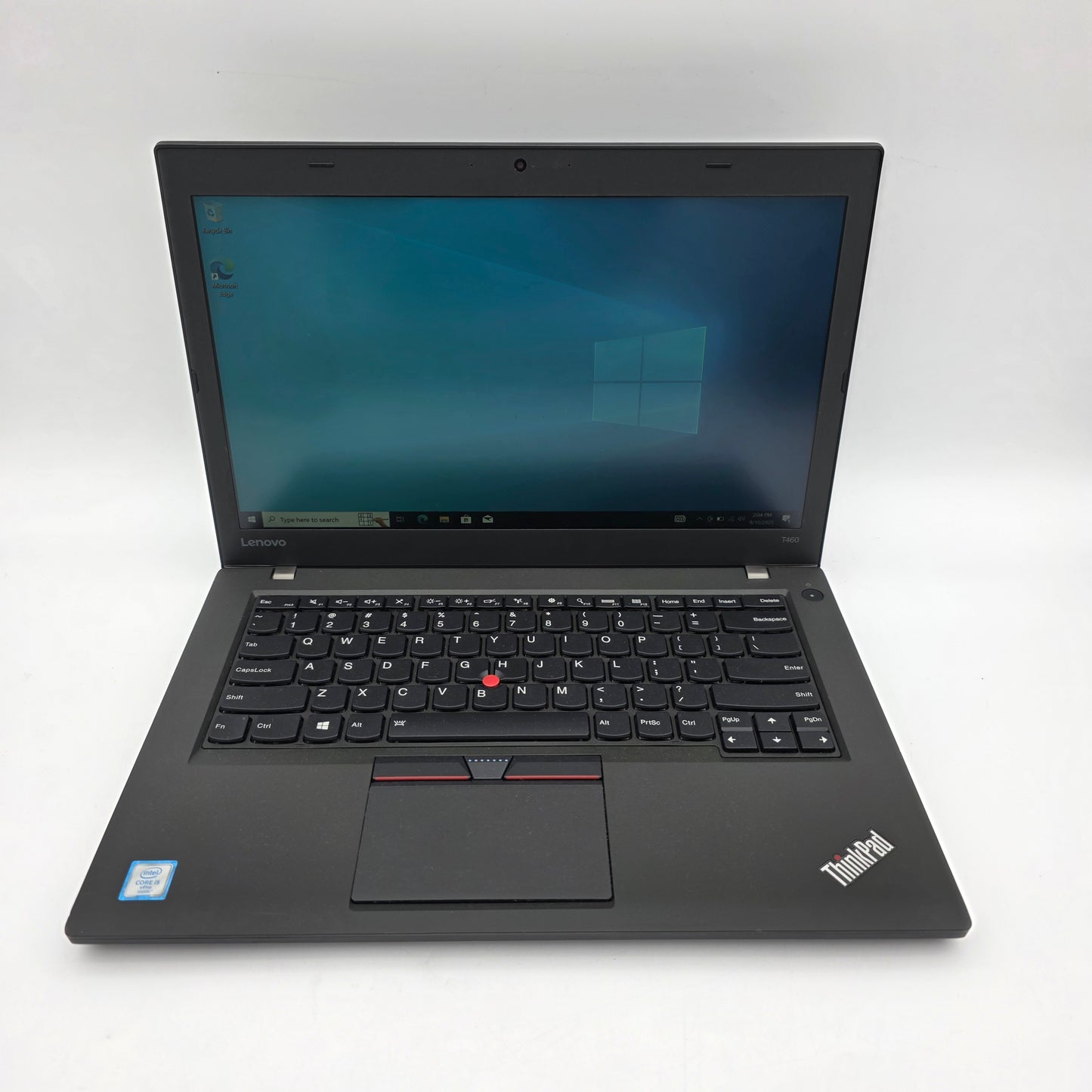 Lenovo Laptop 15.6" i5-6200U 2.3GHz 8GB RAM 1TB HDD