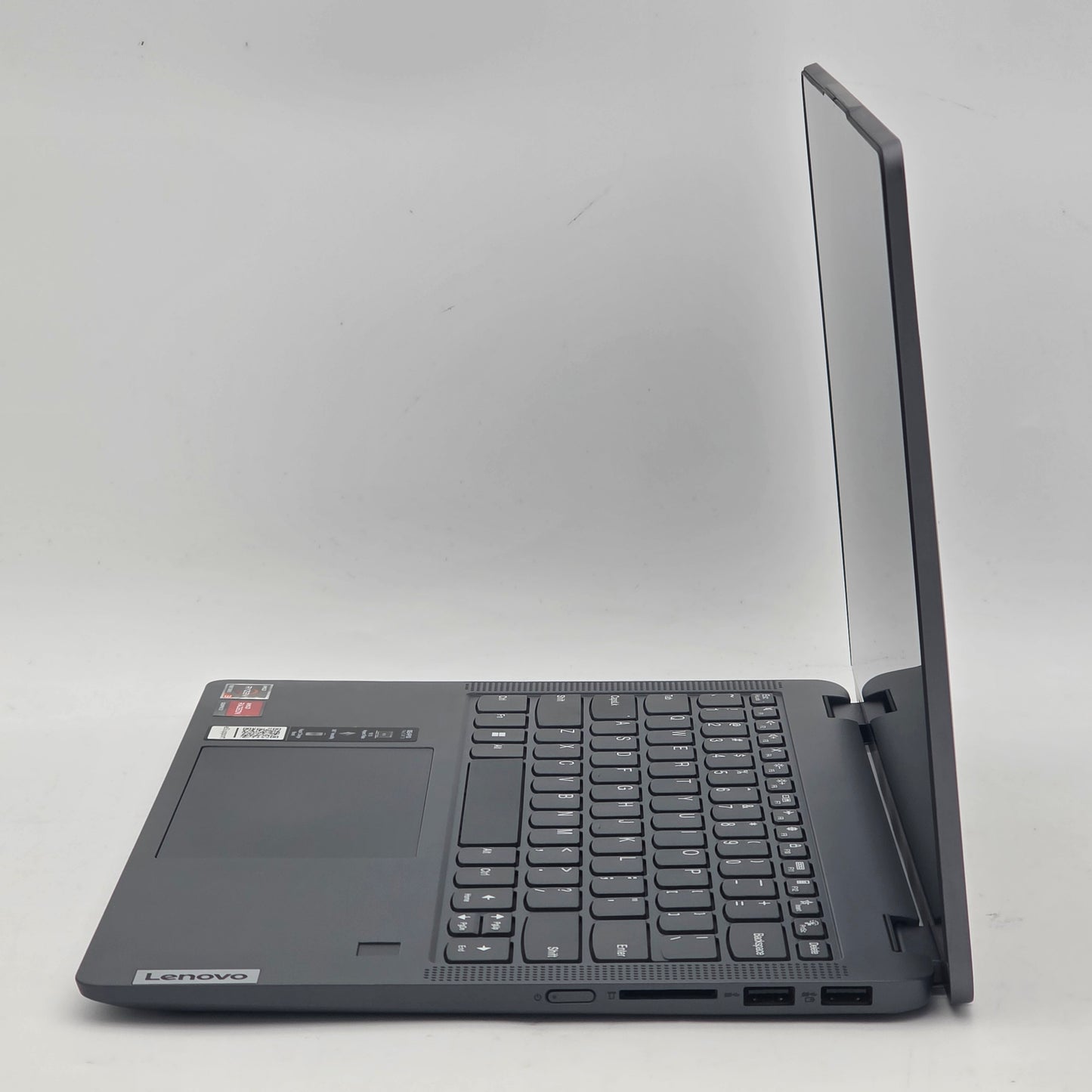Broken Lenovo IdeaPad Flex 5 14ACL7 15" Ryzen 3 3200U 1.0GHz 8GB RAM 128GB SSD