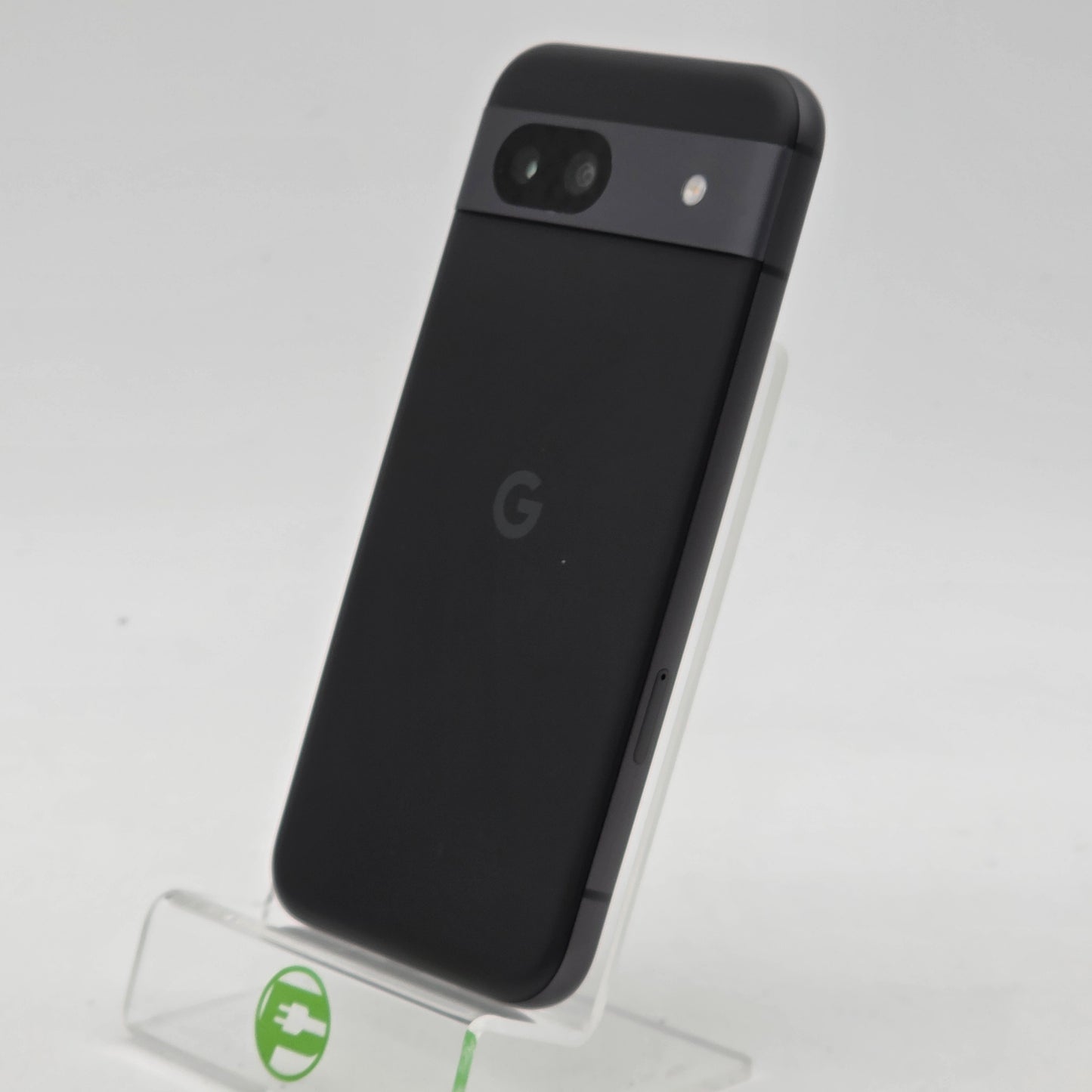 Unlocked Google Pixel 8a 128GB Obsidian GKV4X
