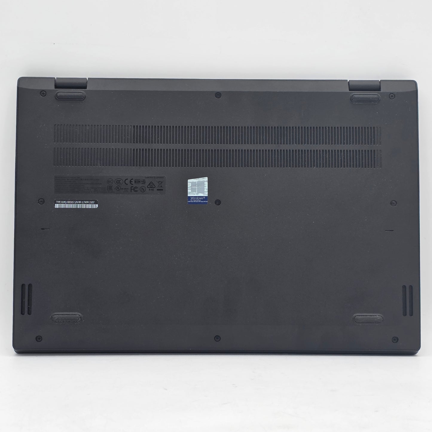 Lenovo 14W 14" A6-9220C 4GB RAM 64GB SSD Radeon R5 M335