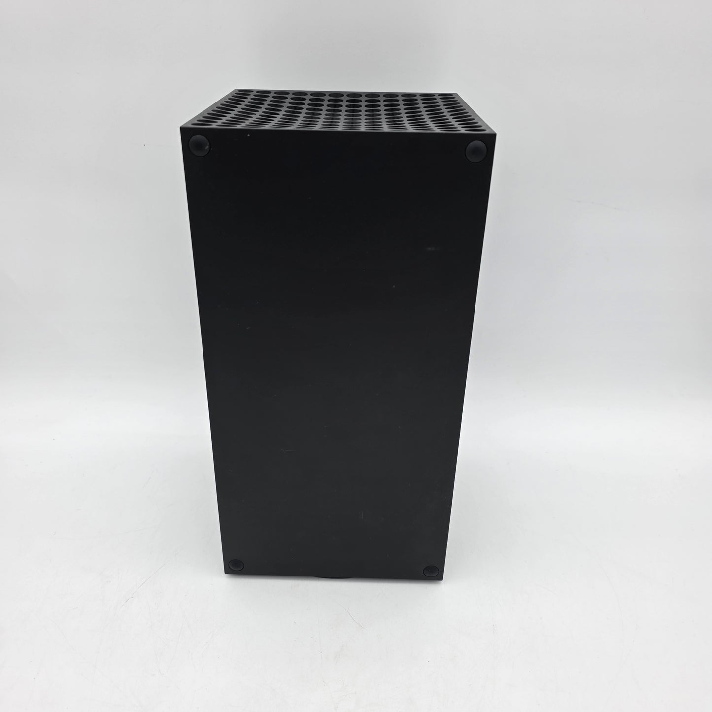 Microsoft Xbox Series X 1TB Console Gaming System Black 1882
