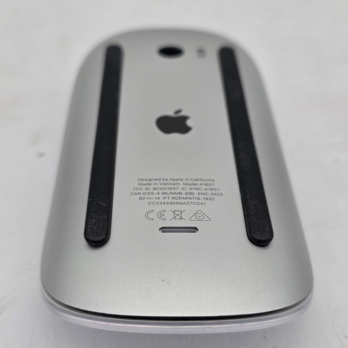 Apple Magic Mouse 2 A1657 White