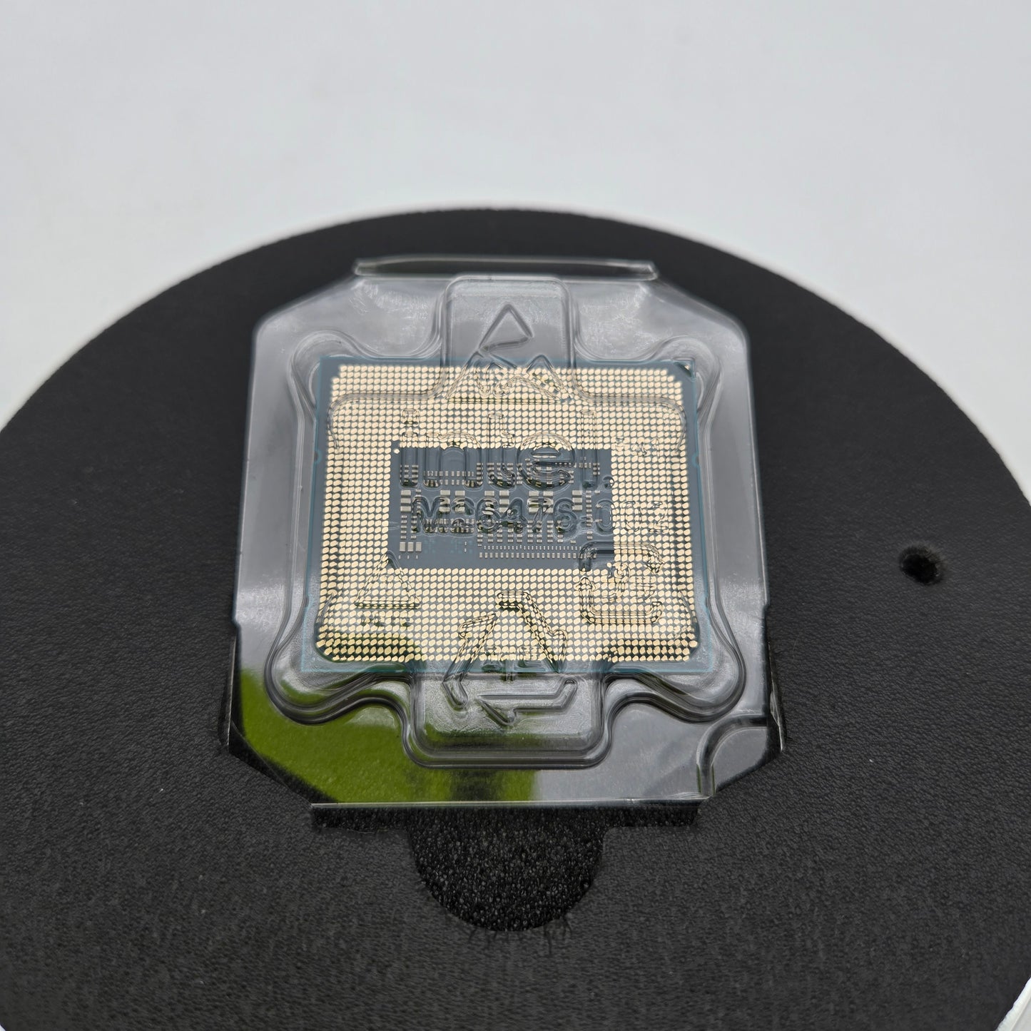 Intel Core i9-14900K 3.20GHz 24 Core SRN48 32 Thread LGA 1700