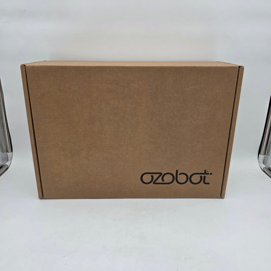 New Ozobot Evo Classroom Kit Coding Robot