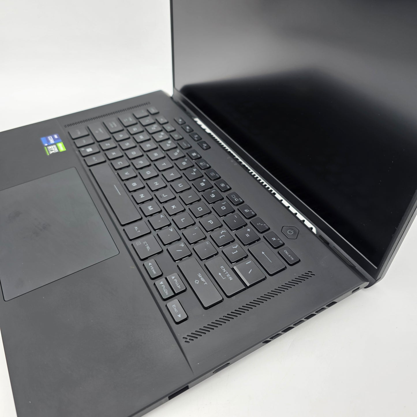 Asus ROG Zephyrus M16 GU603Z 16" i9-12900H 2.5GHz 16GB RAM 1TB SSD