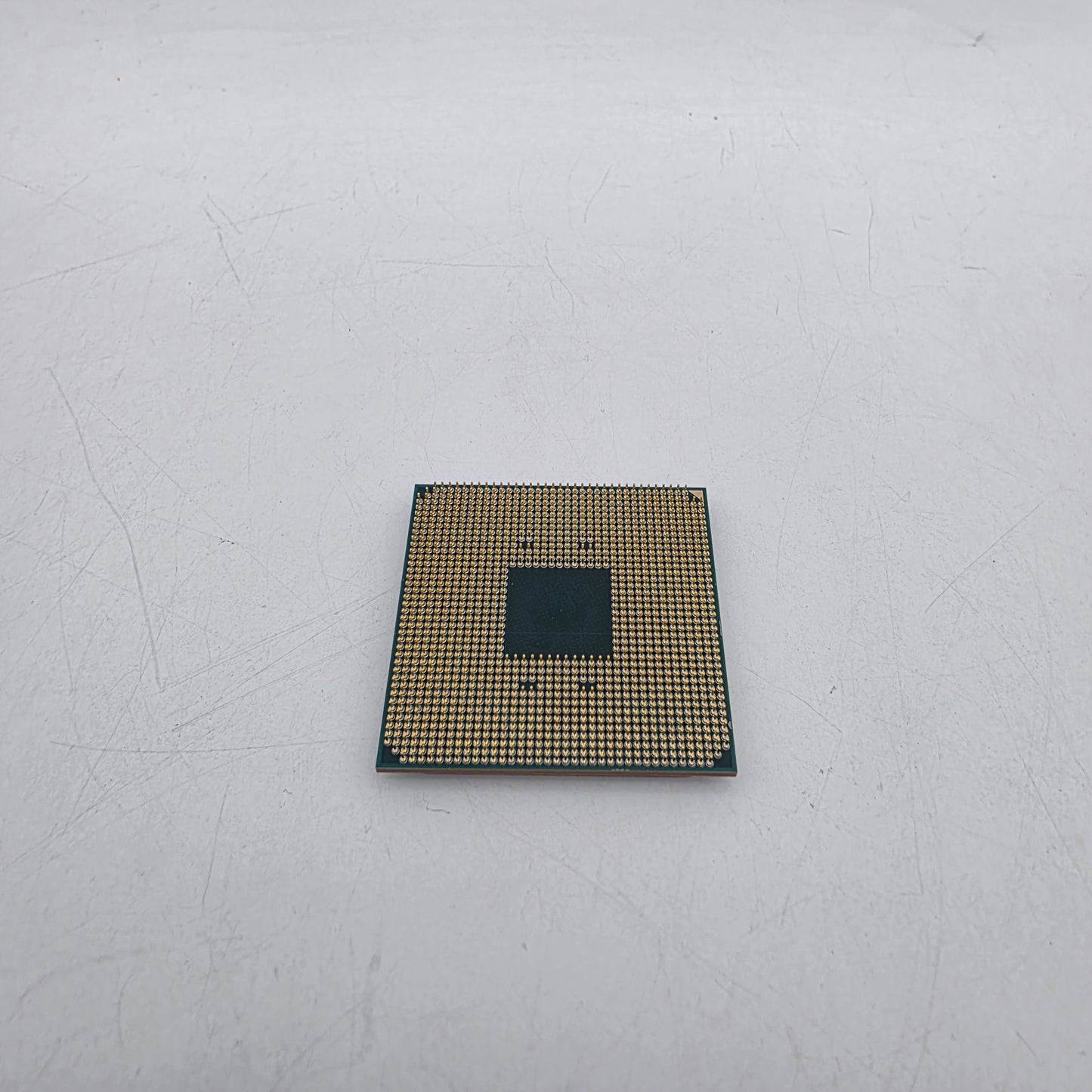 BROKEN AMD Ryzen 7 5700X 3.40GHz 8 Core 100-000000926 16 Thread AM4