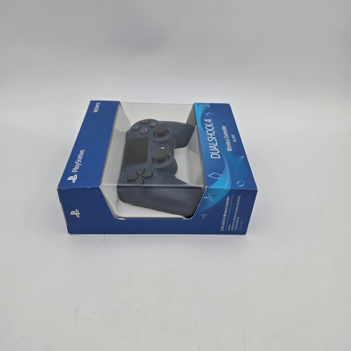 New Sony PlayStation 4 PS4 DualShock 4 Wireless Controller Blue CUH-ZCT22